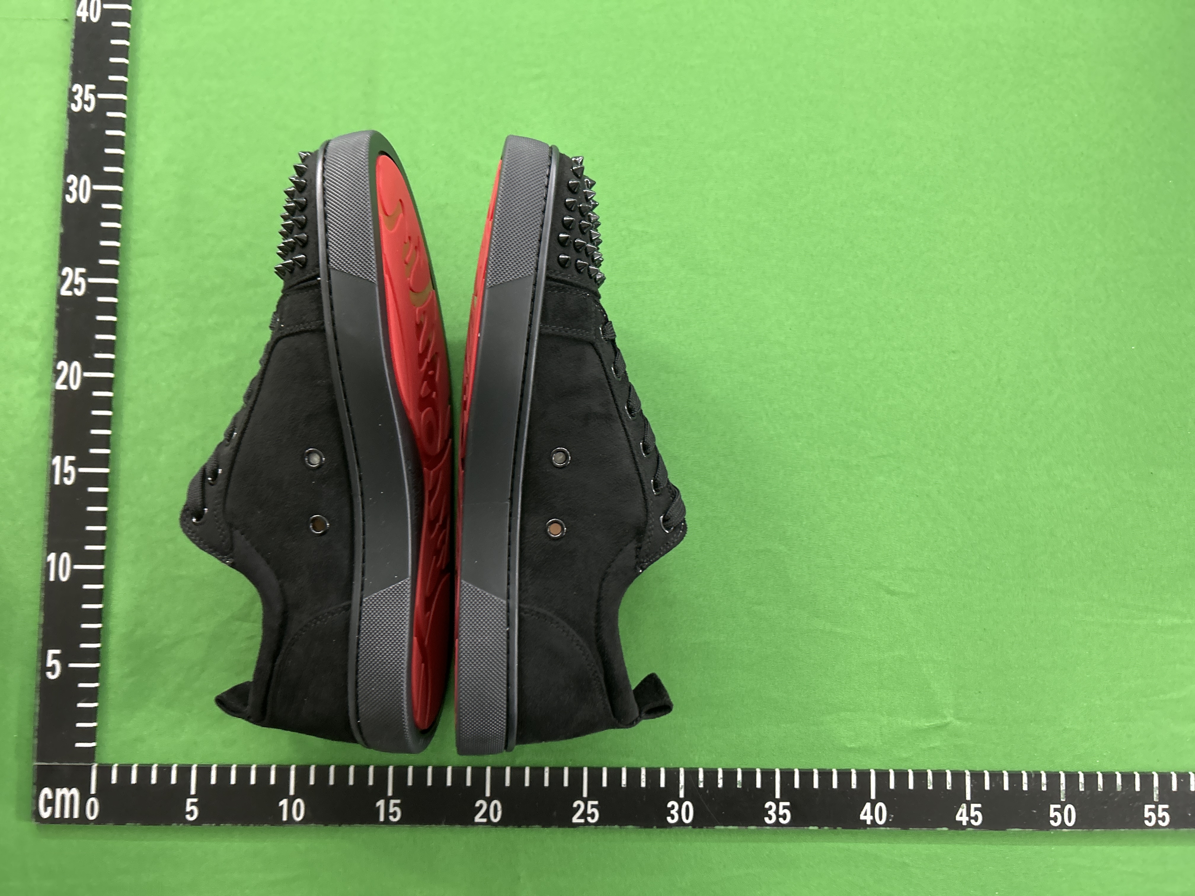 Christian Loboutin Shoes