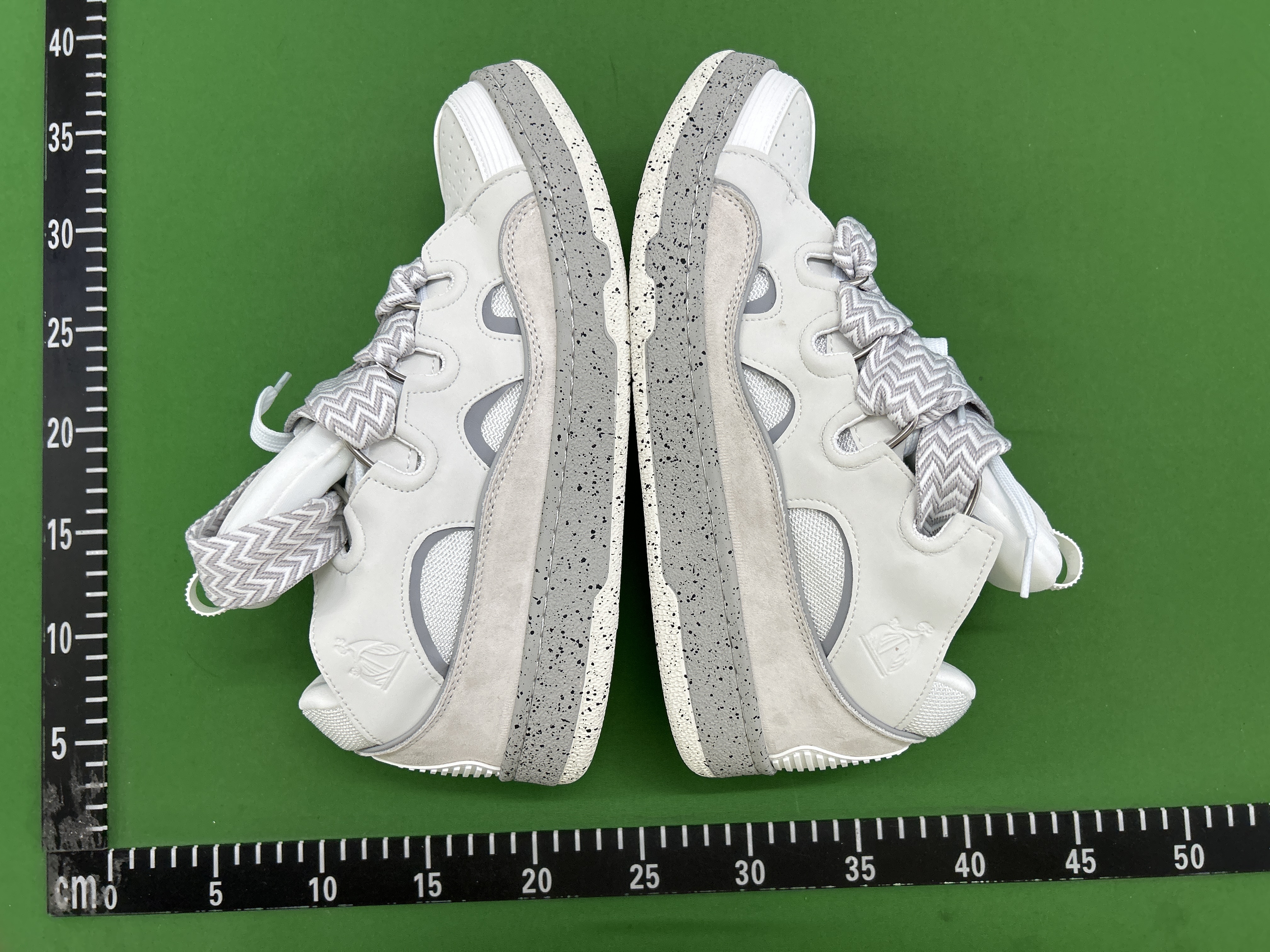 Lanvin Curb (Multiple colors)