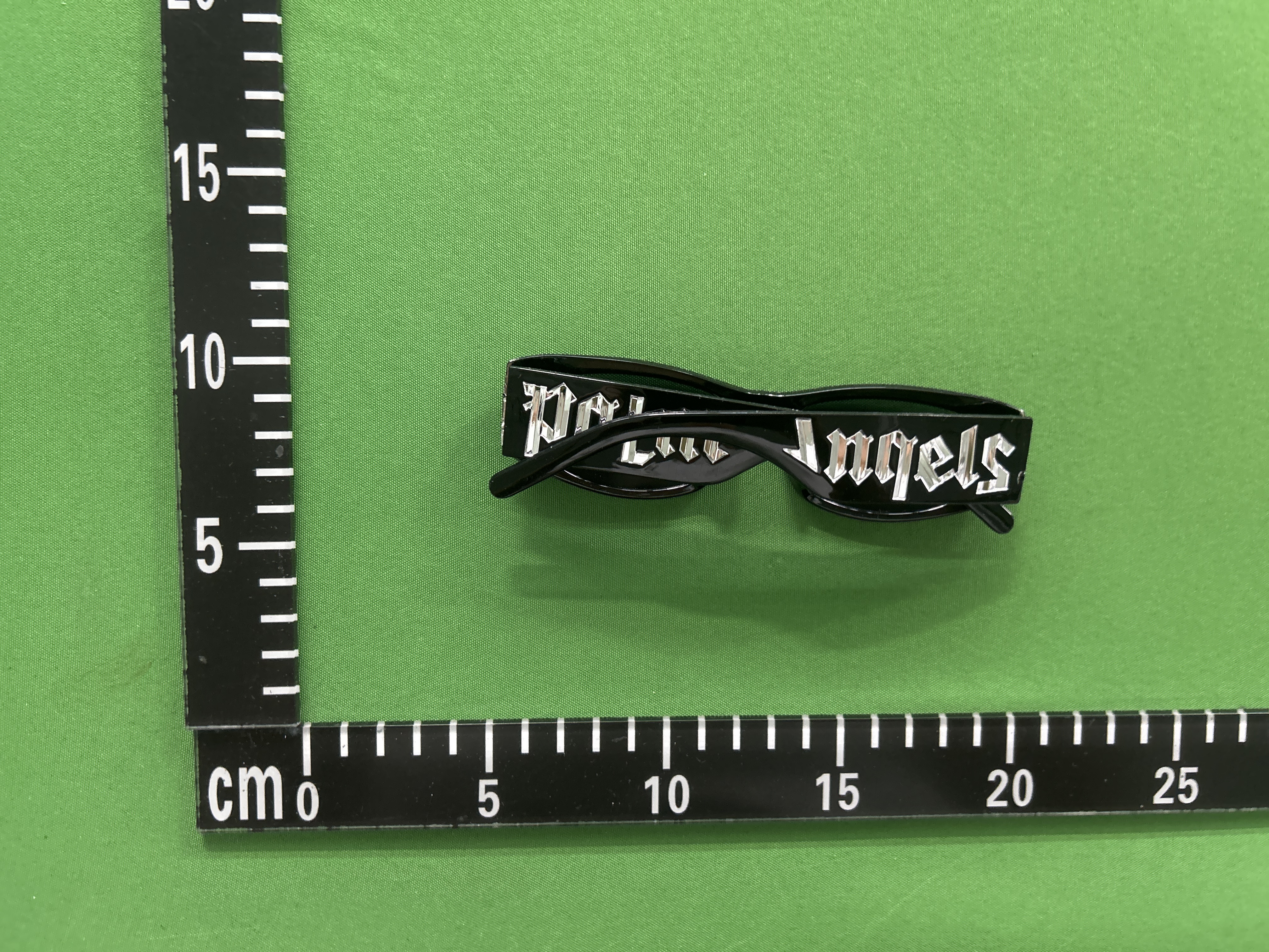 Palm Angels sunglasses