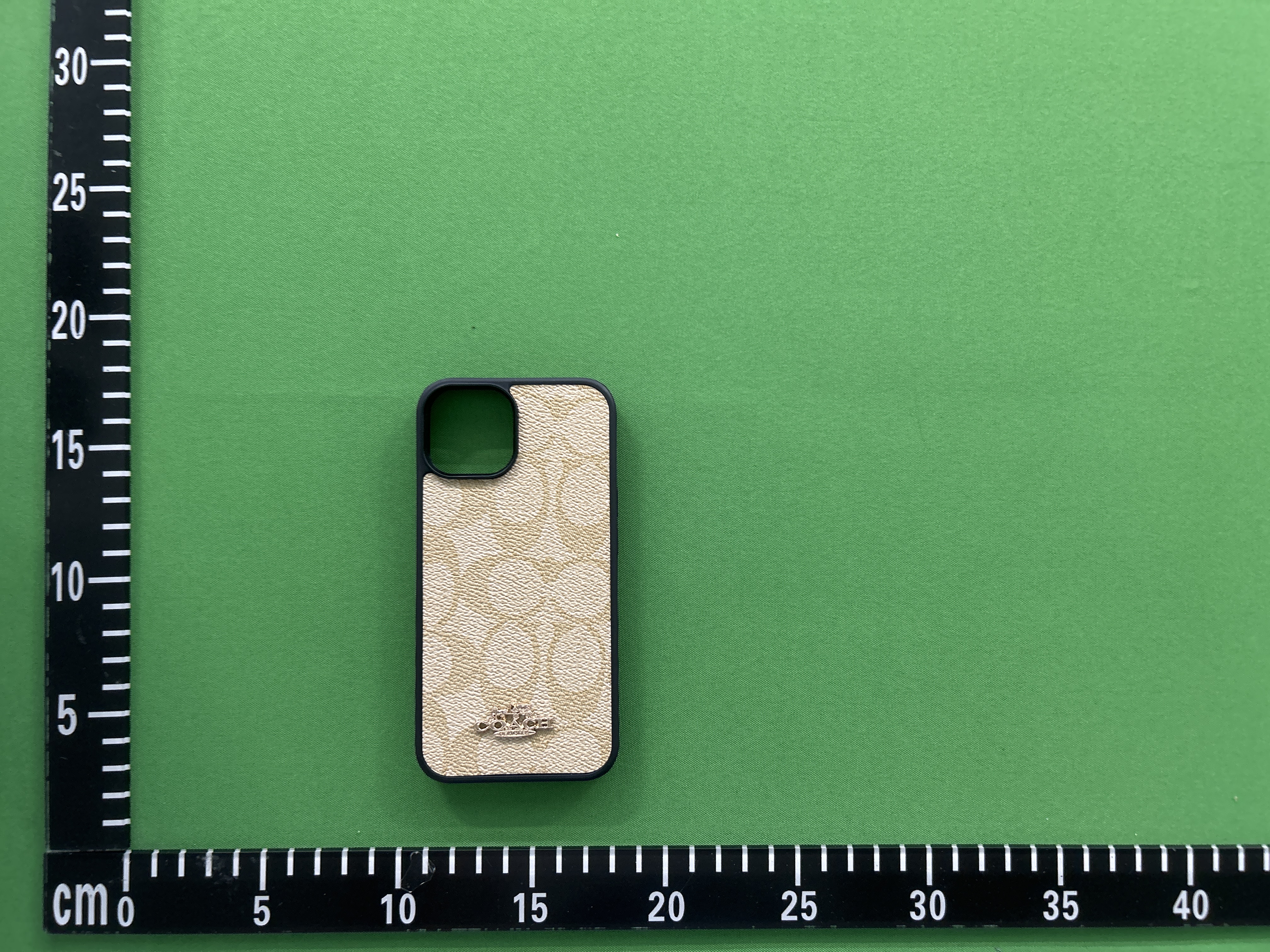 Coach Phone case