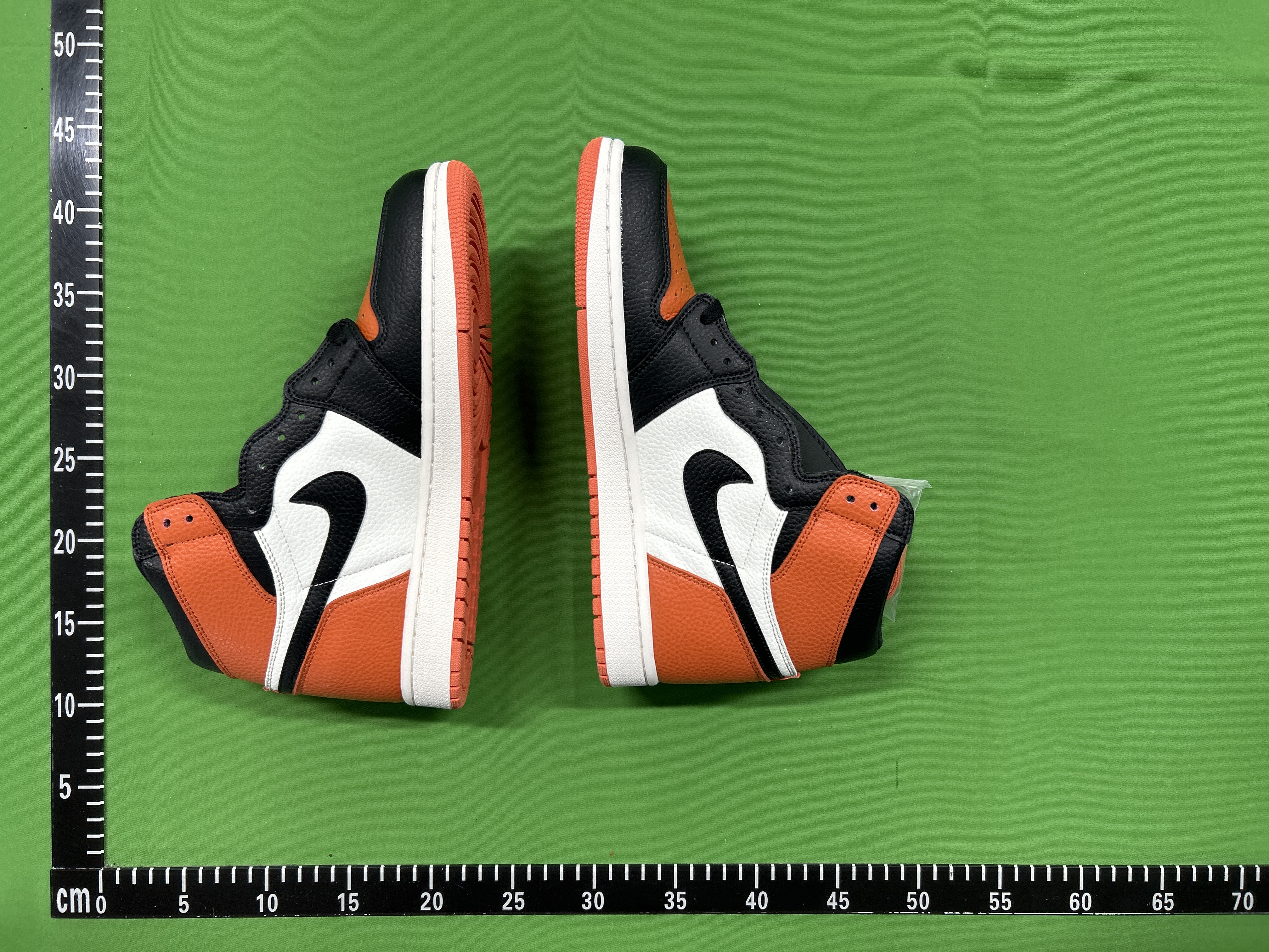 Jordan Air Jordan 1 HIGH Shoes(+33 Colorways)