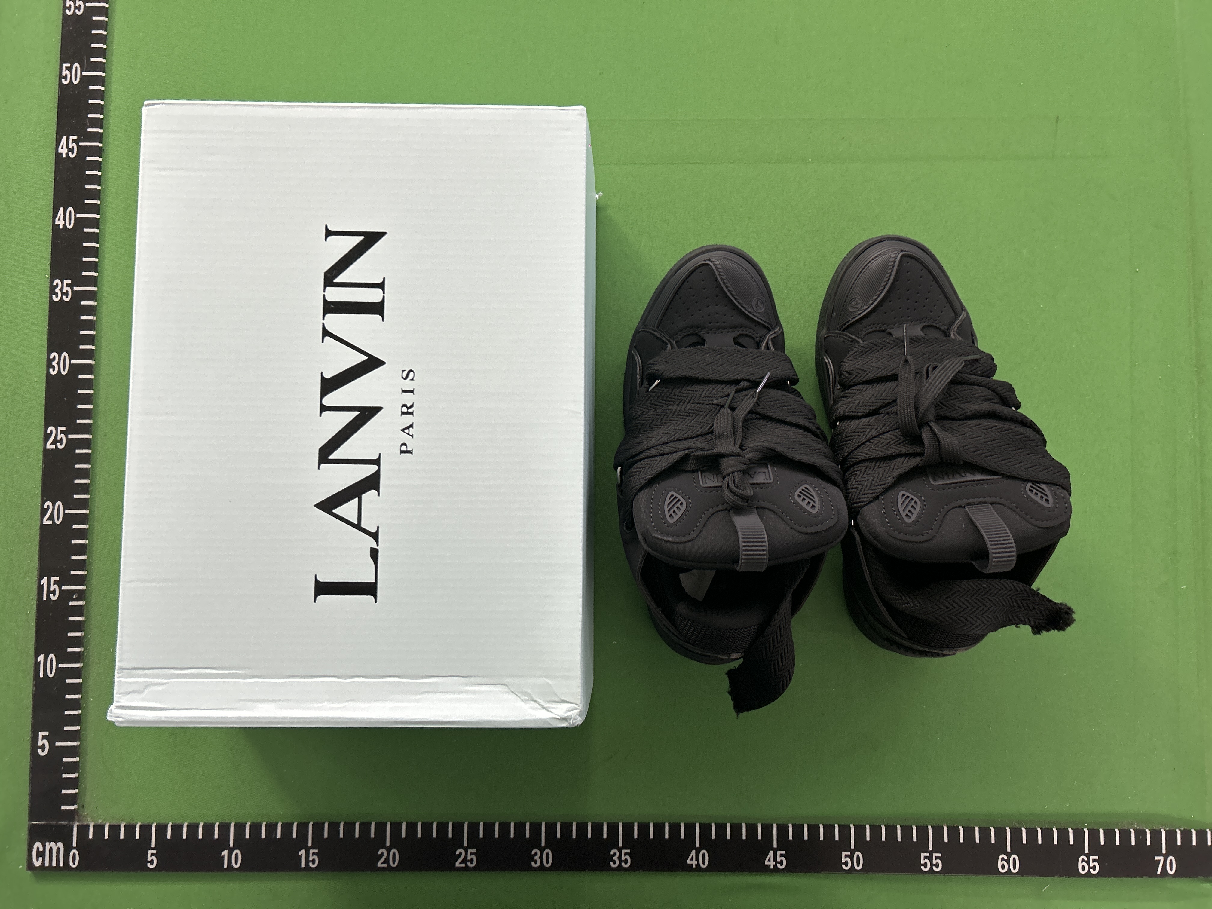Lanvin Curb (Multiple colors)