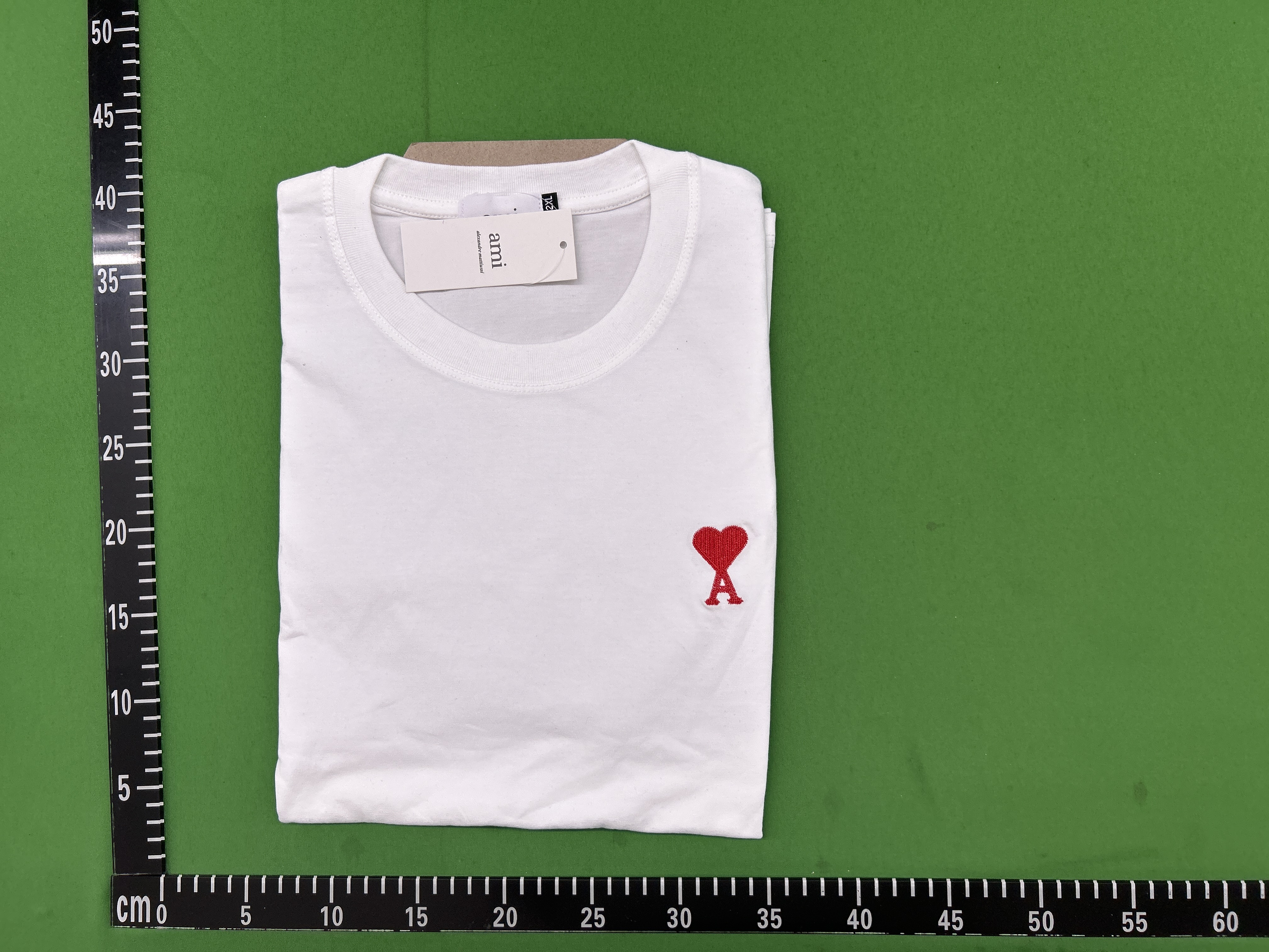 Ami Paris t-shirt