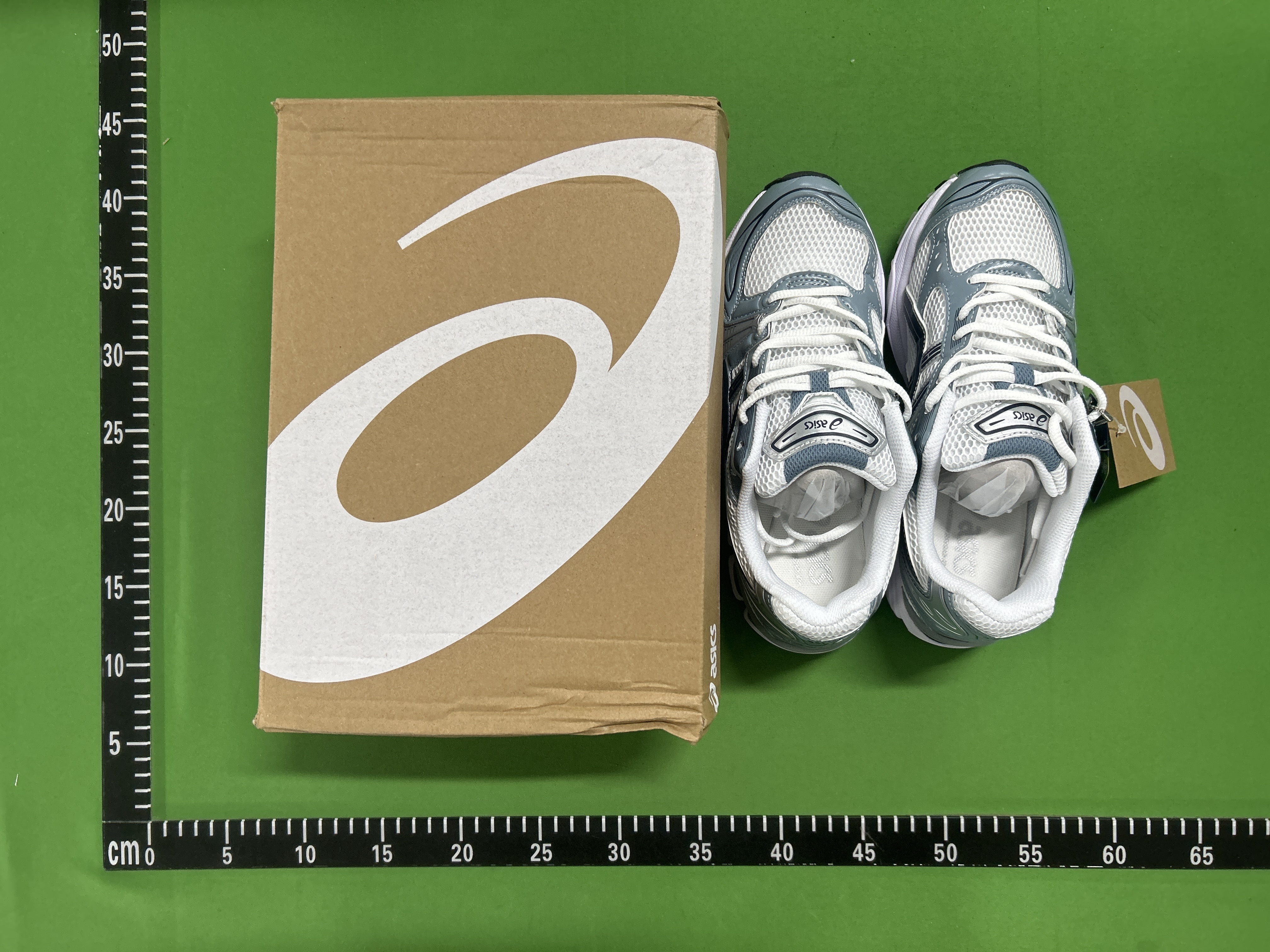 Asics Gel Kayano