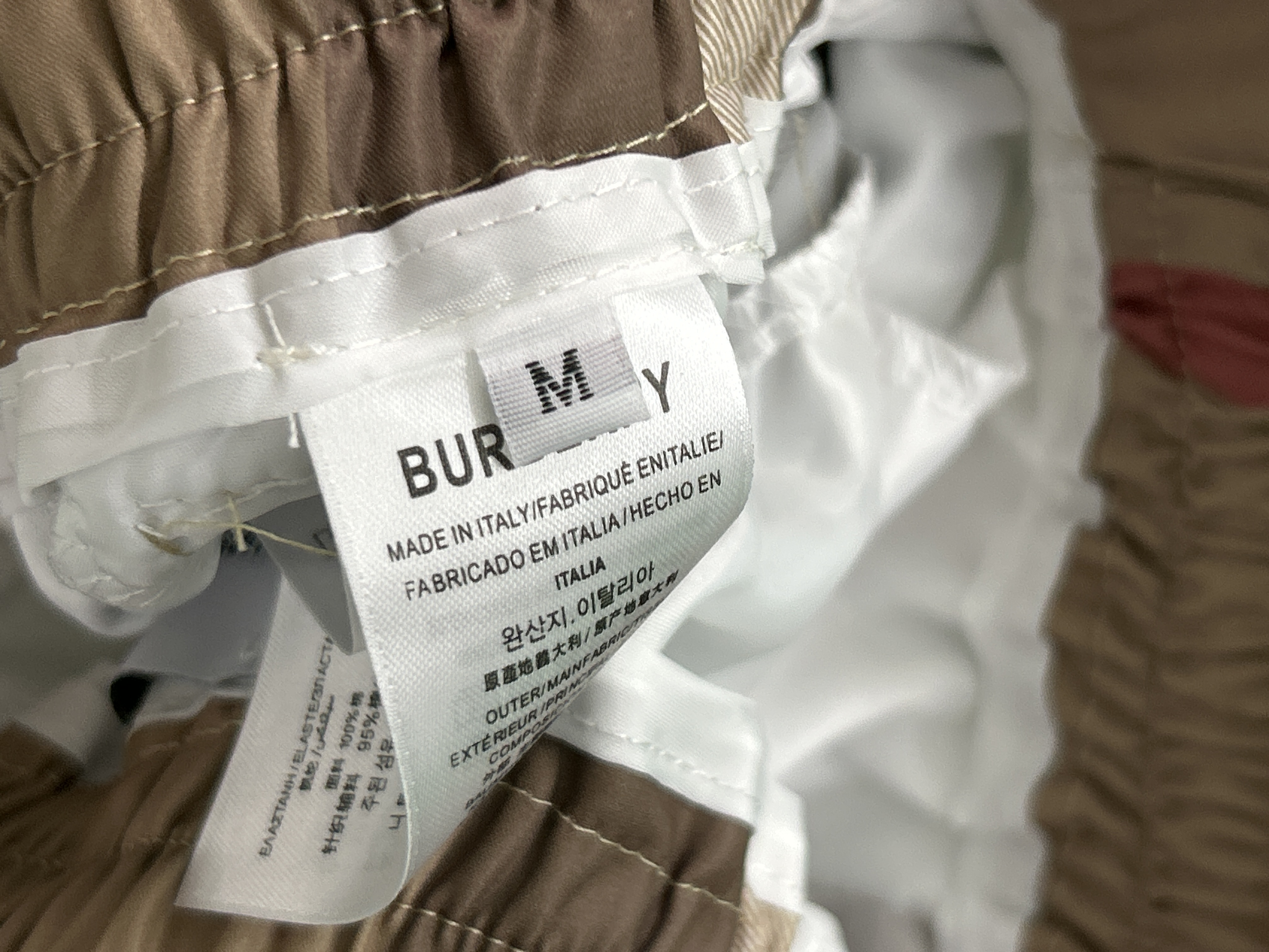 Burberry Shorts (+15 styles)