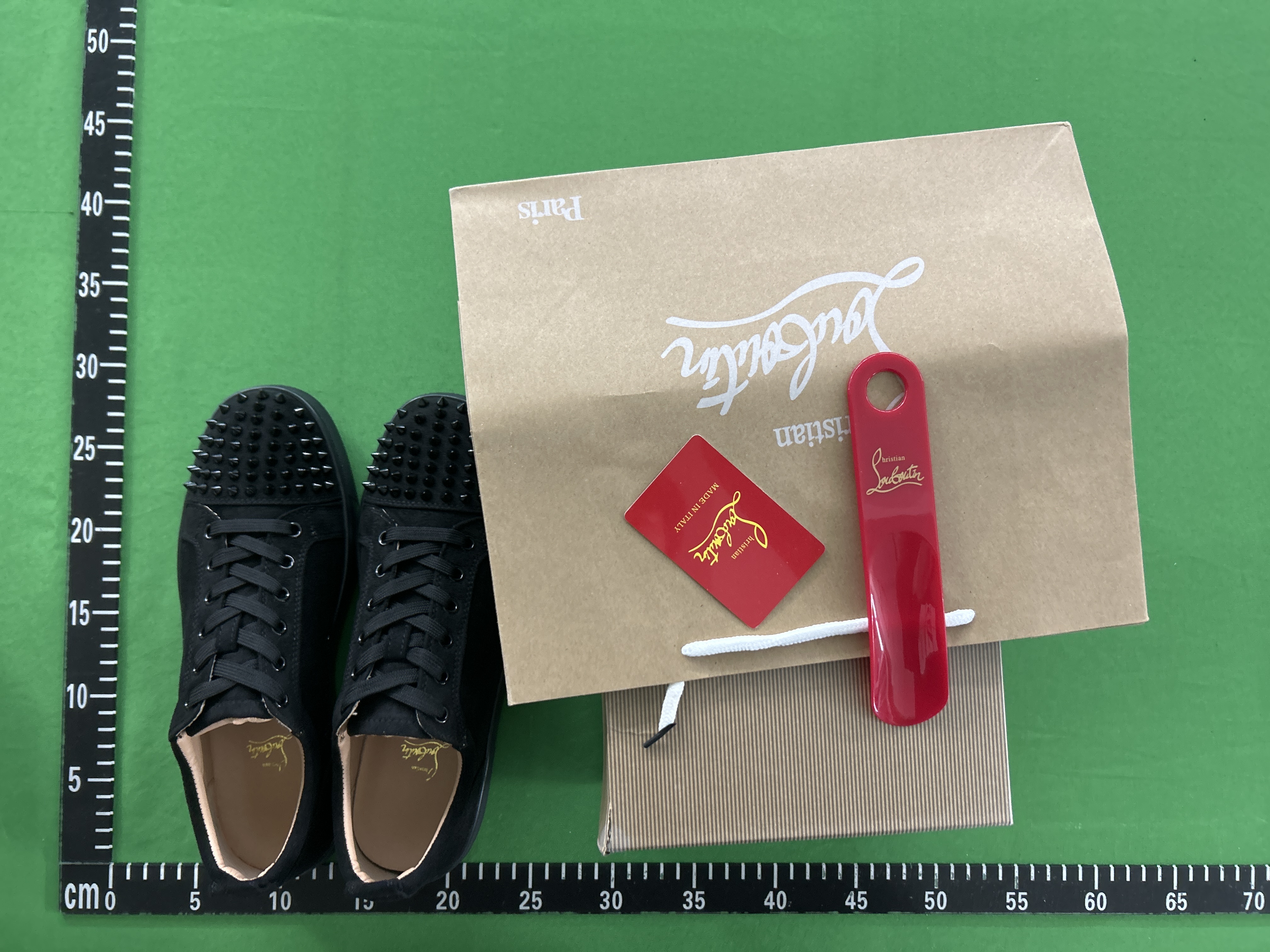 Christian Loboutin Shoes
