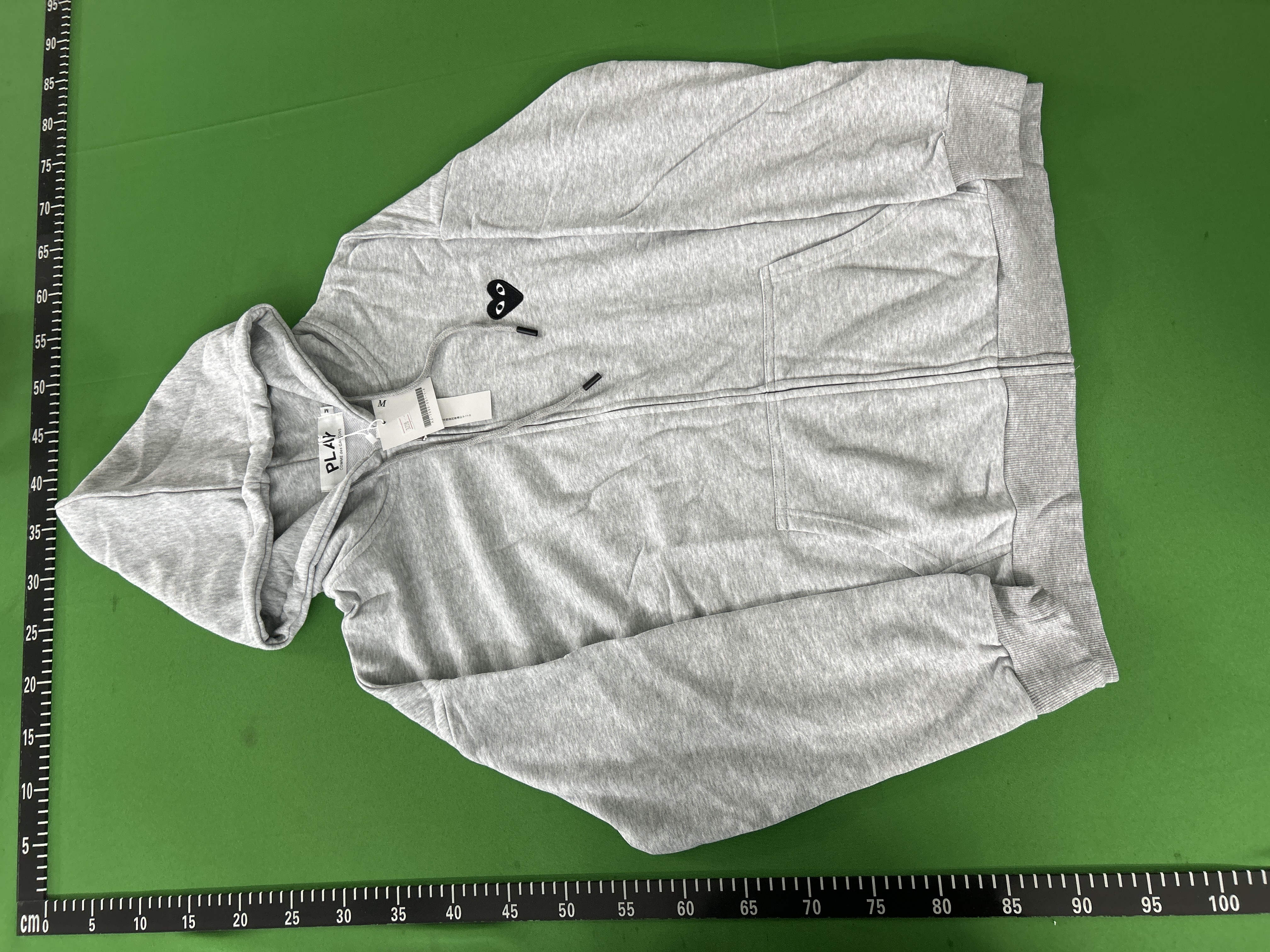 CDG PLAY Hoodie