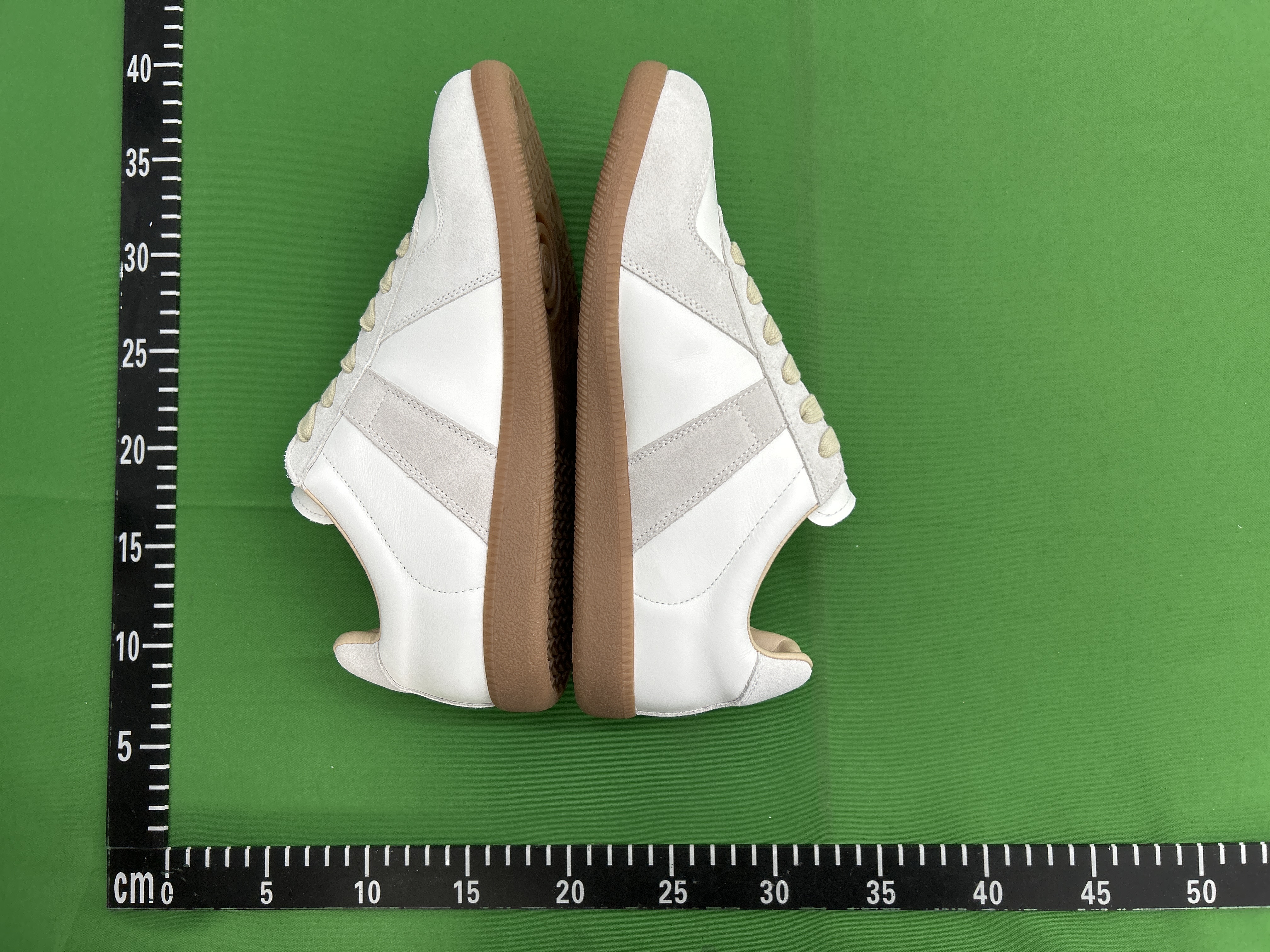 Maison Margiela  mm6 Shoes (+14 Colorways)