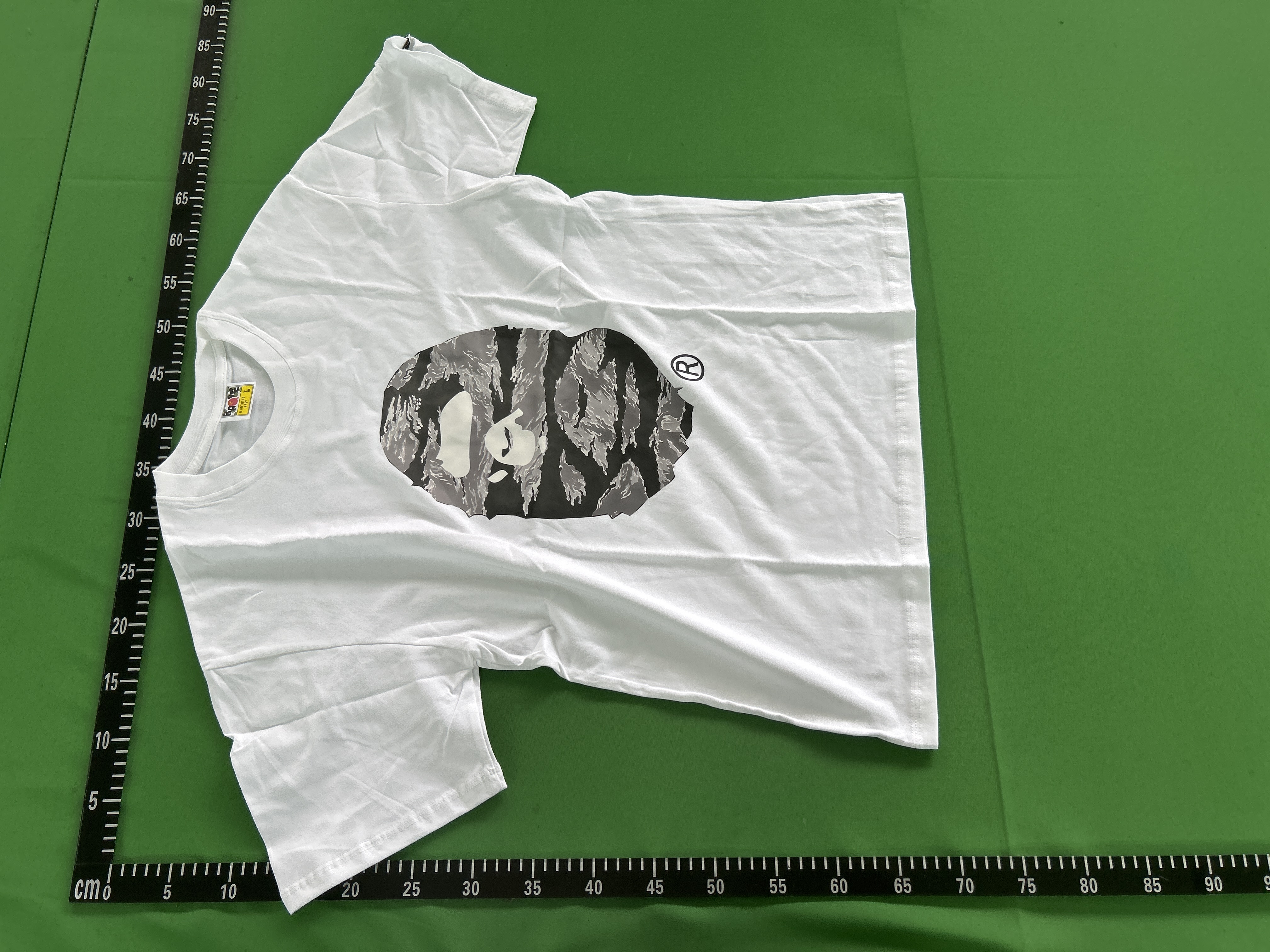 Bape T-shirts (+20 styles)