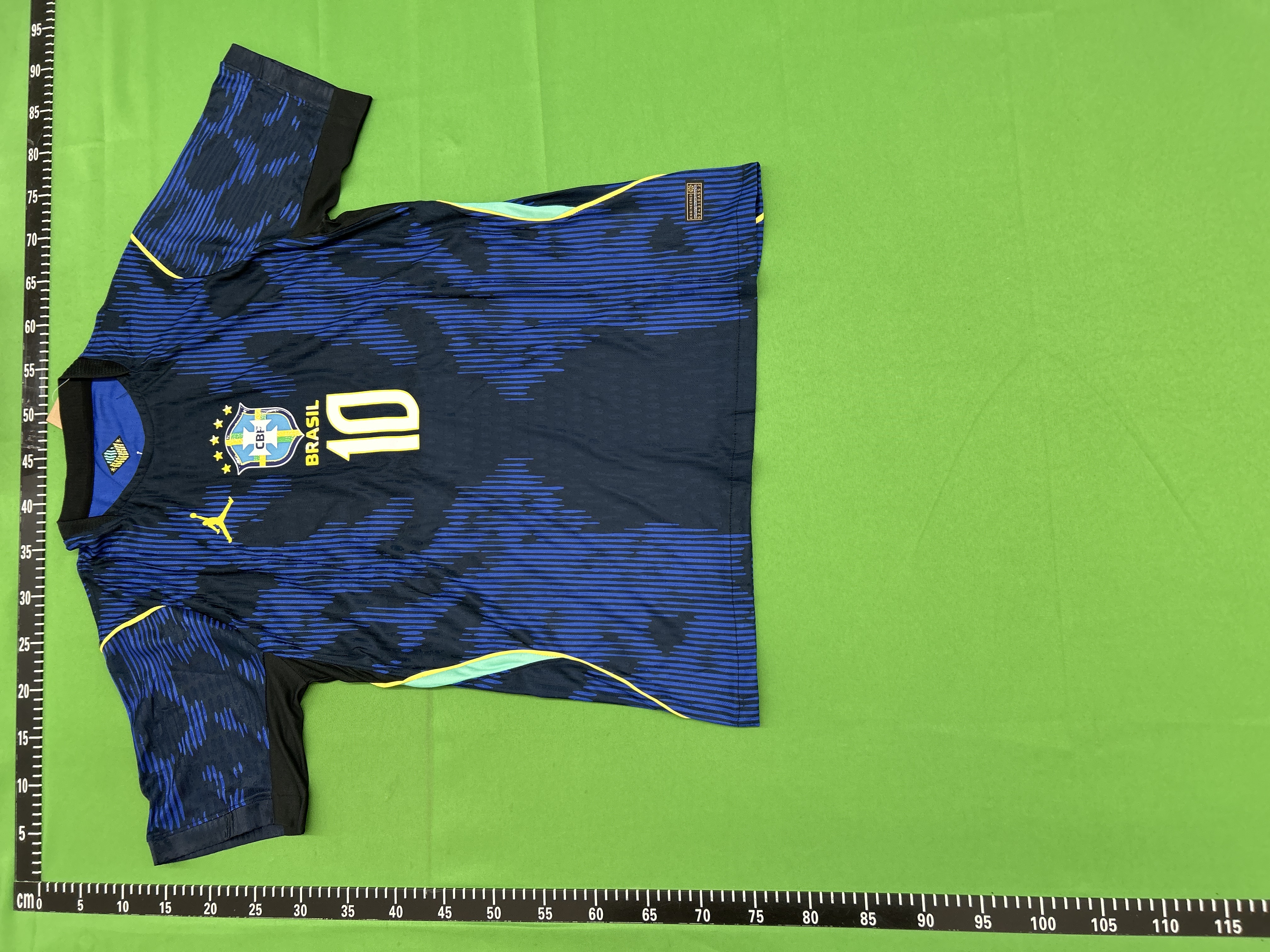 2026 WORLD CUP BRAZIL JERSEY
