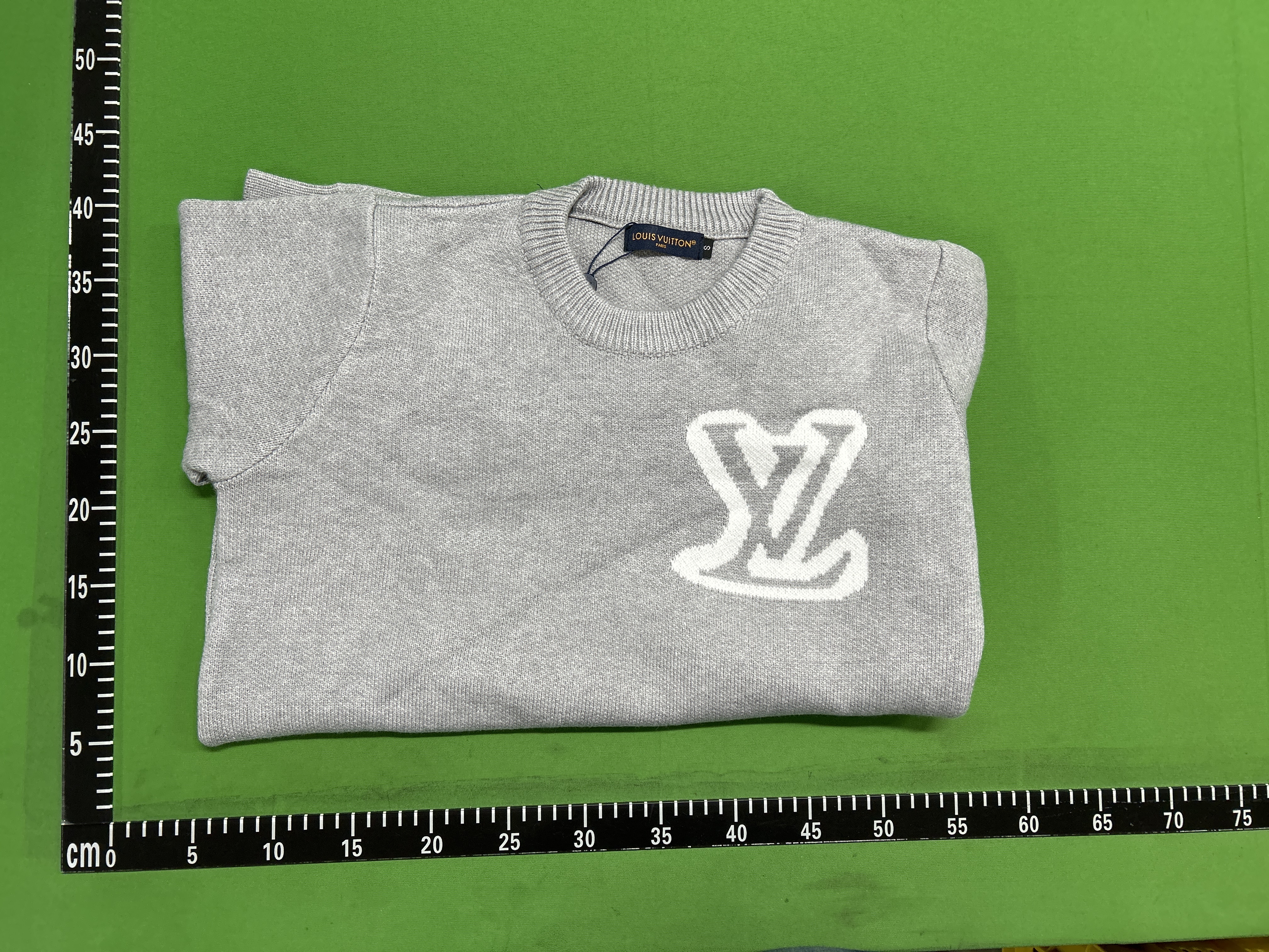 LV Louis Vuitton Sweater