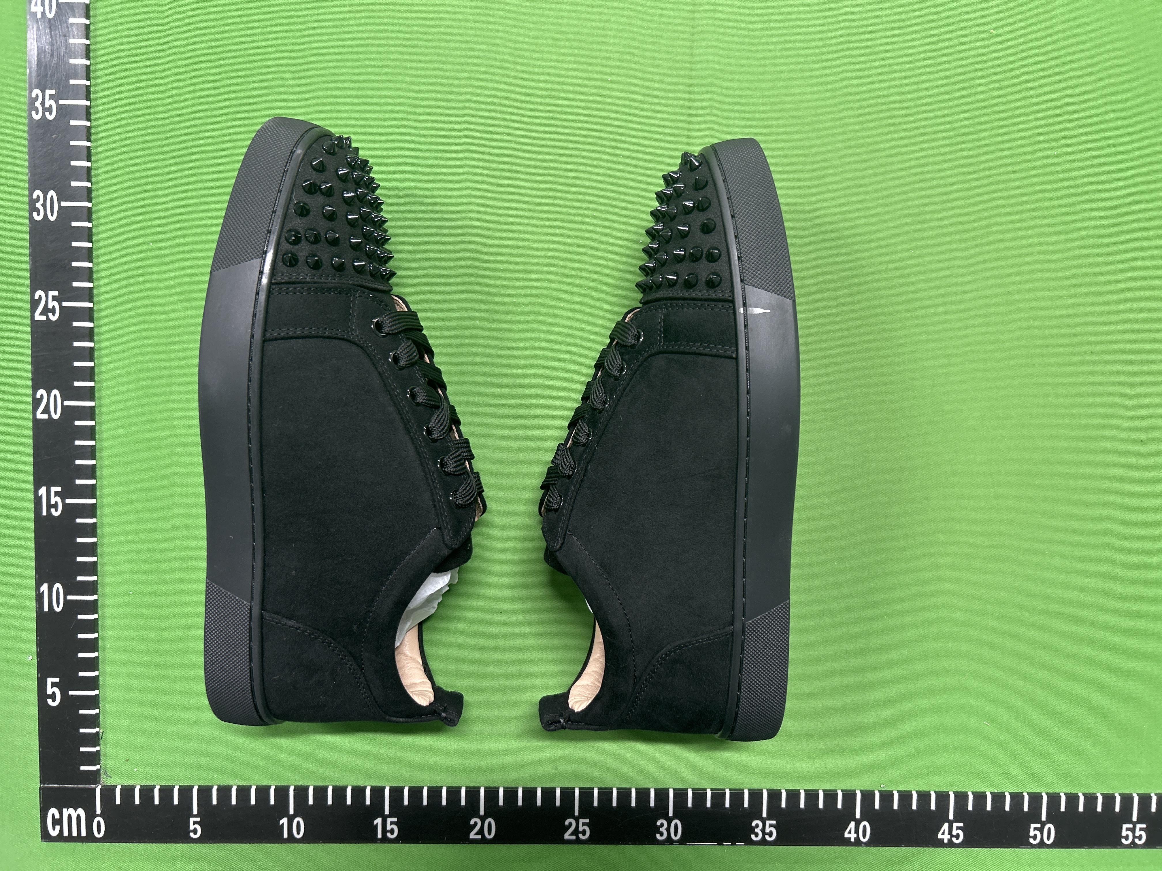 Christian Louboutin sneakers