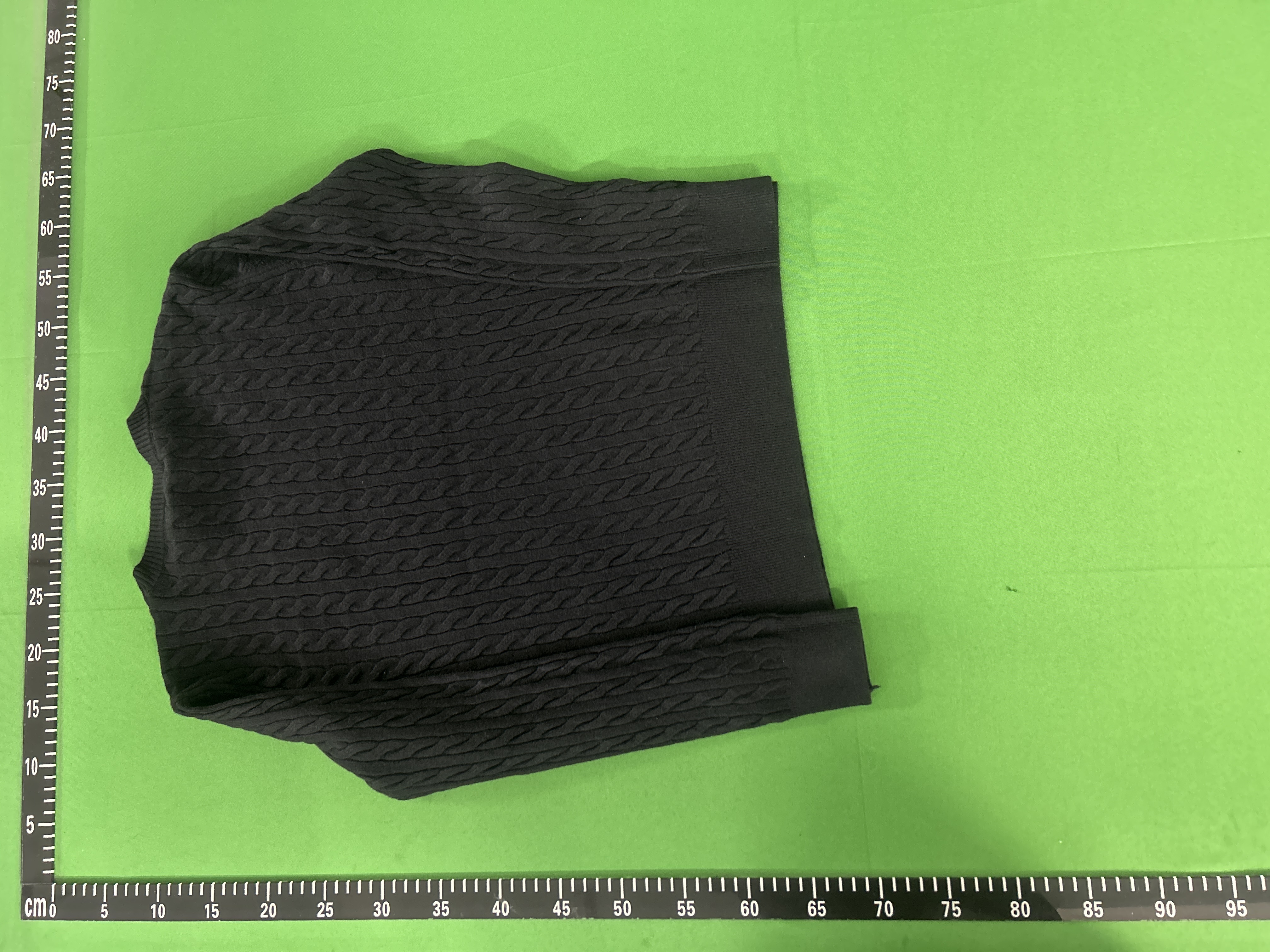 Polo Sweaters (+14 color options)