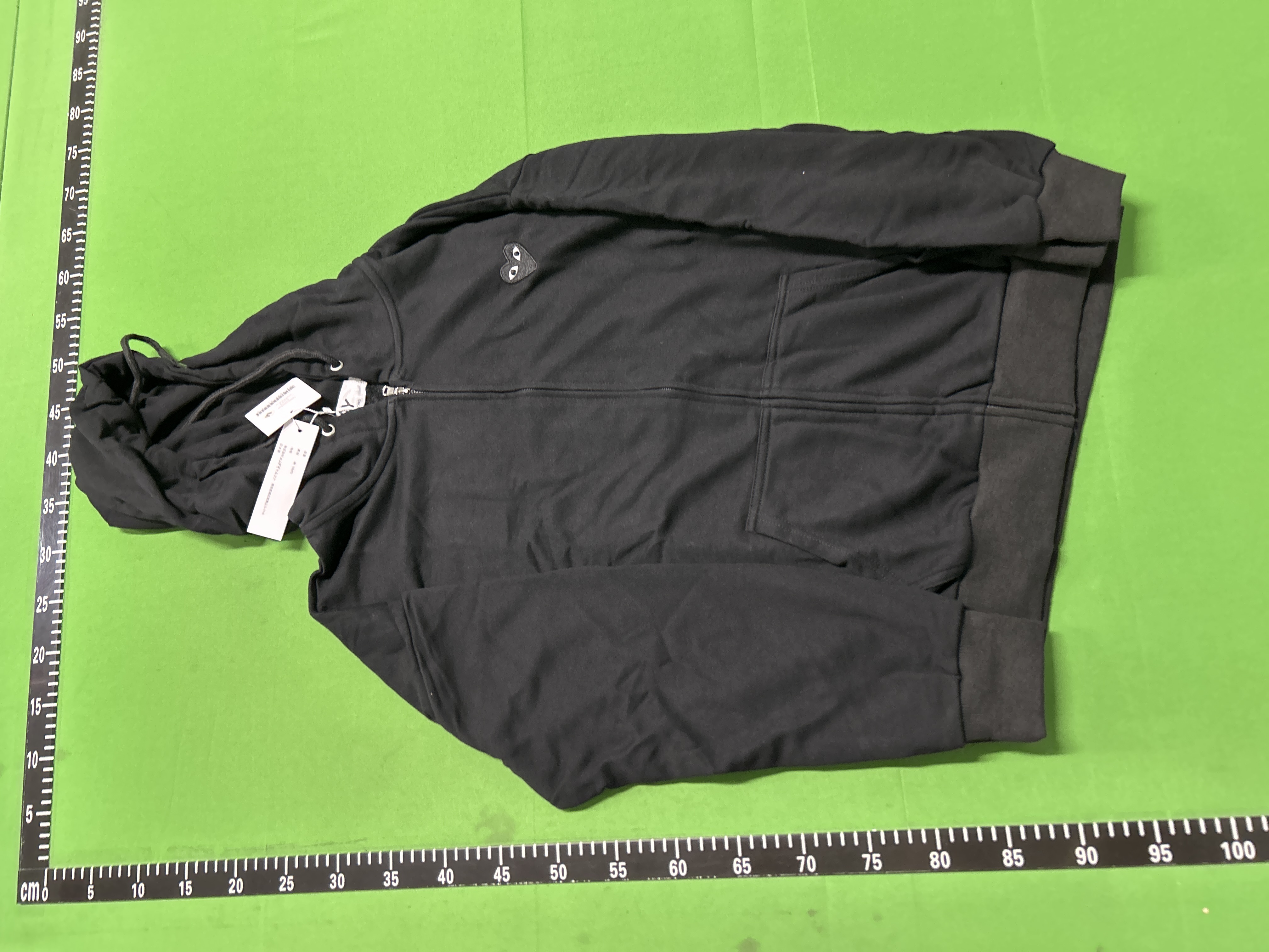CDG PLAY Hoodie