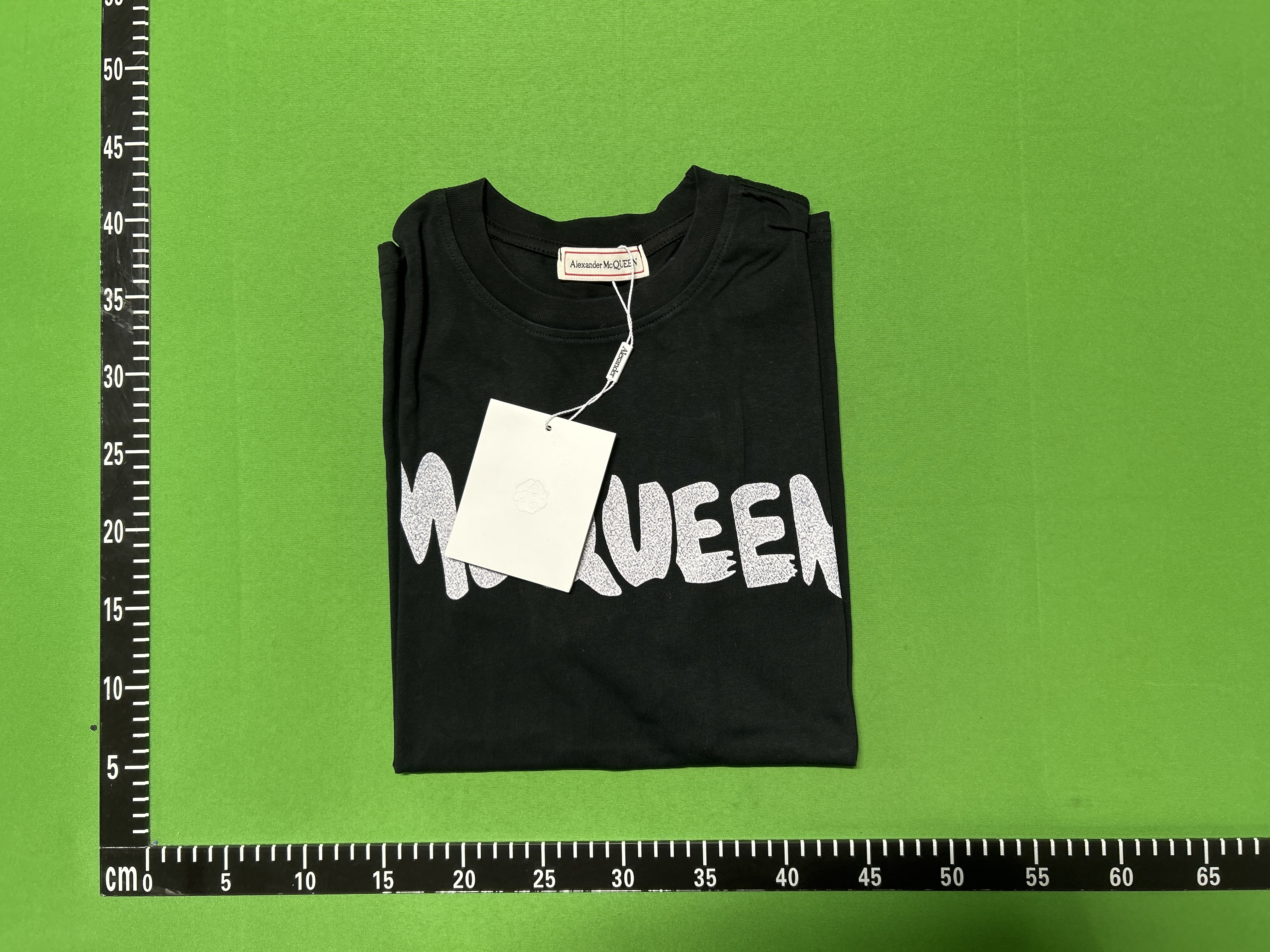 McQueen /   Dolce Gabbana Tshirt