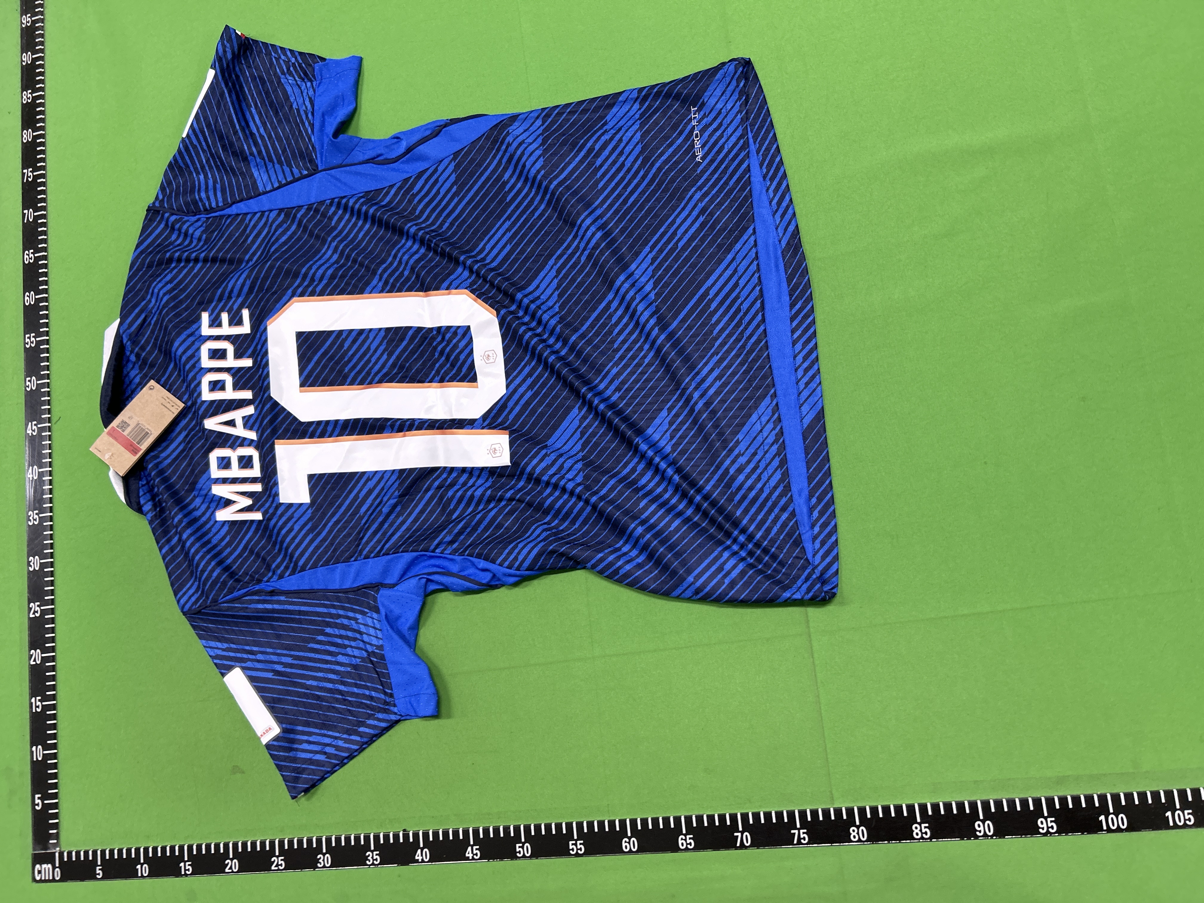 2026 WORLD CUP FRANCE JERSEY