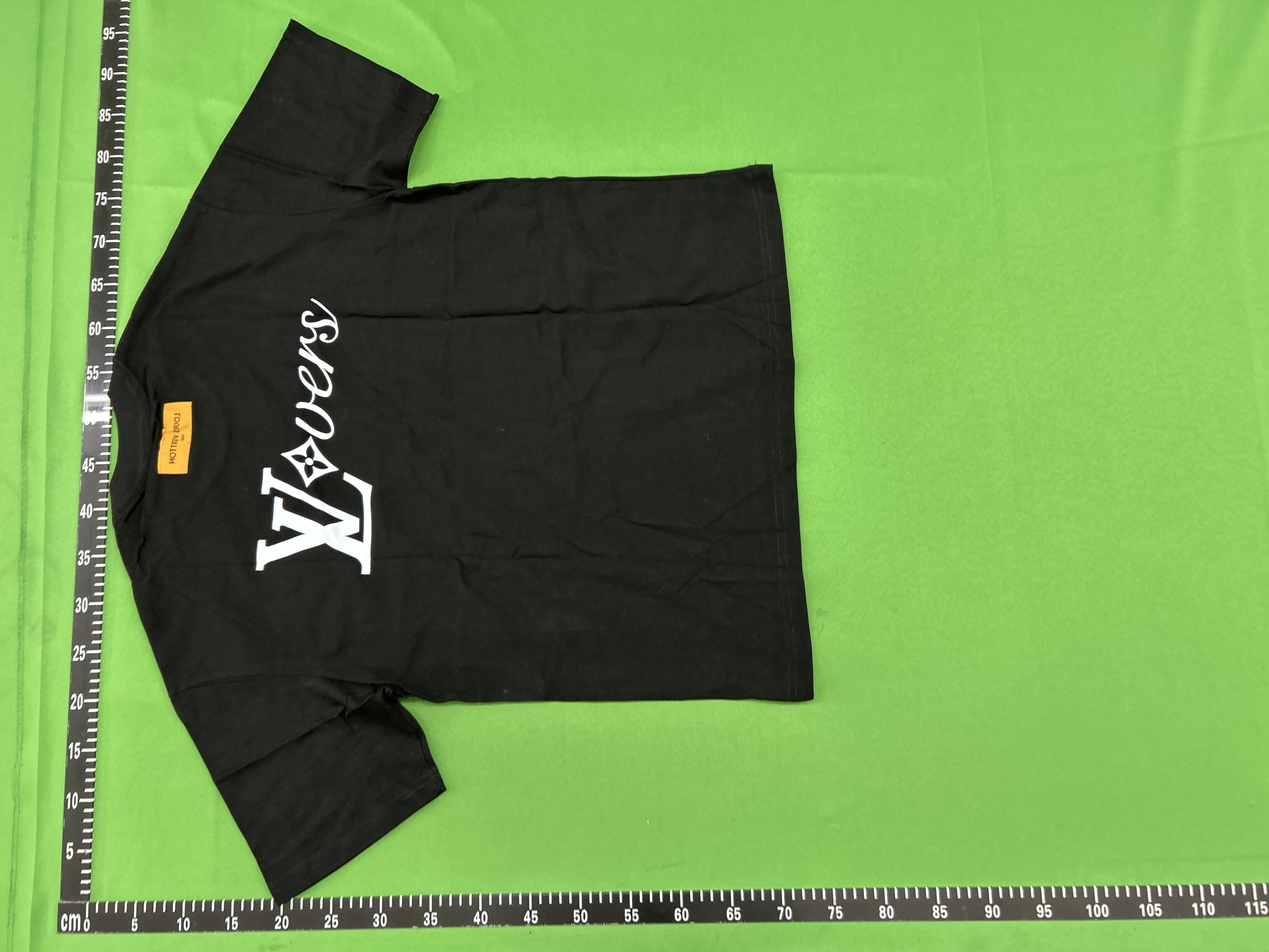 Louis Vuitton T-shirt (+10 Styles)