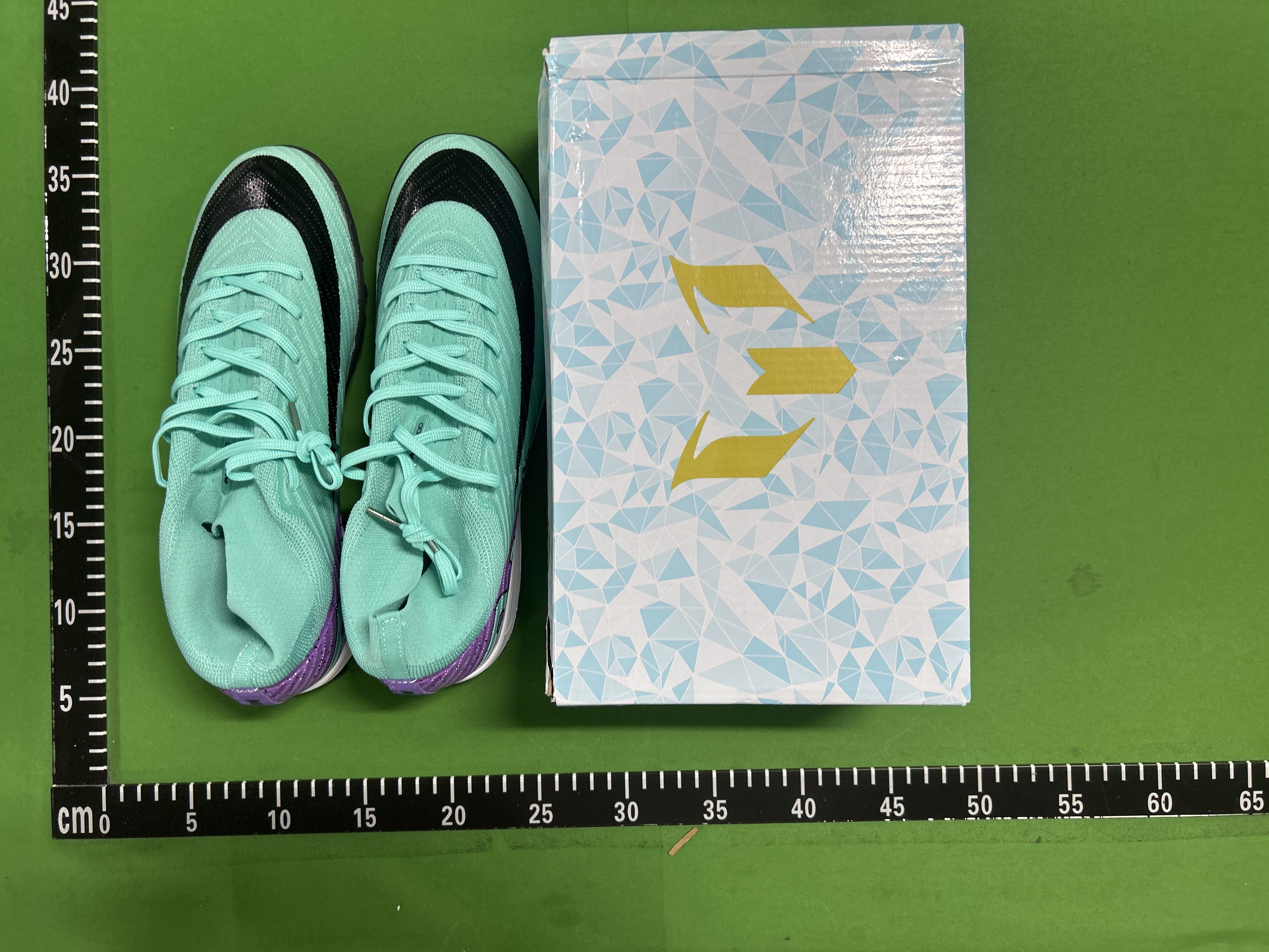 Fotbal Shoes