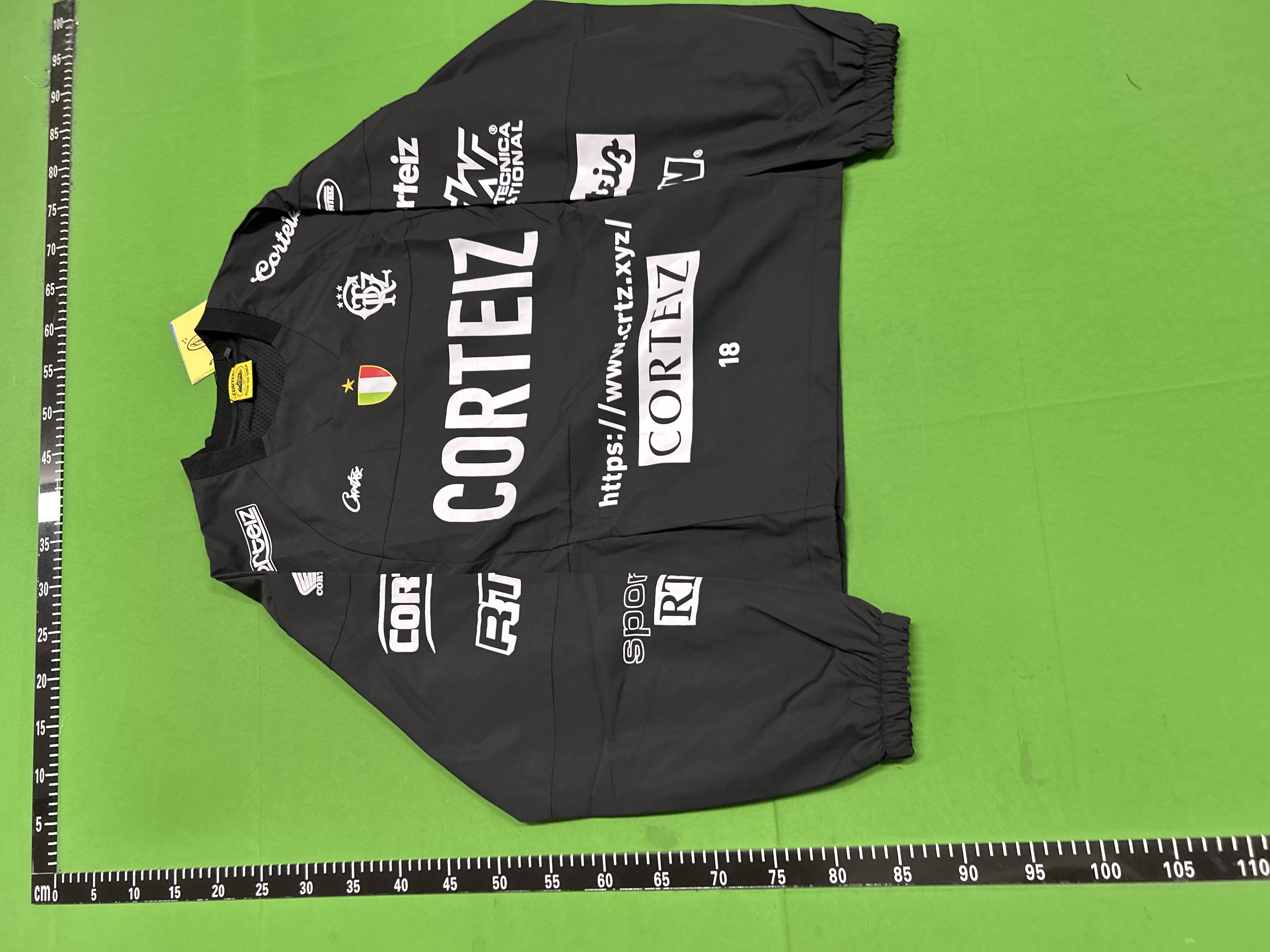 Corteiz Sweater