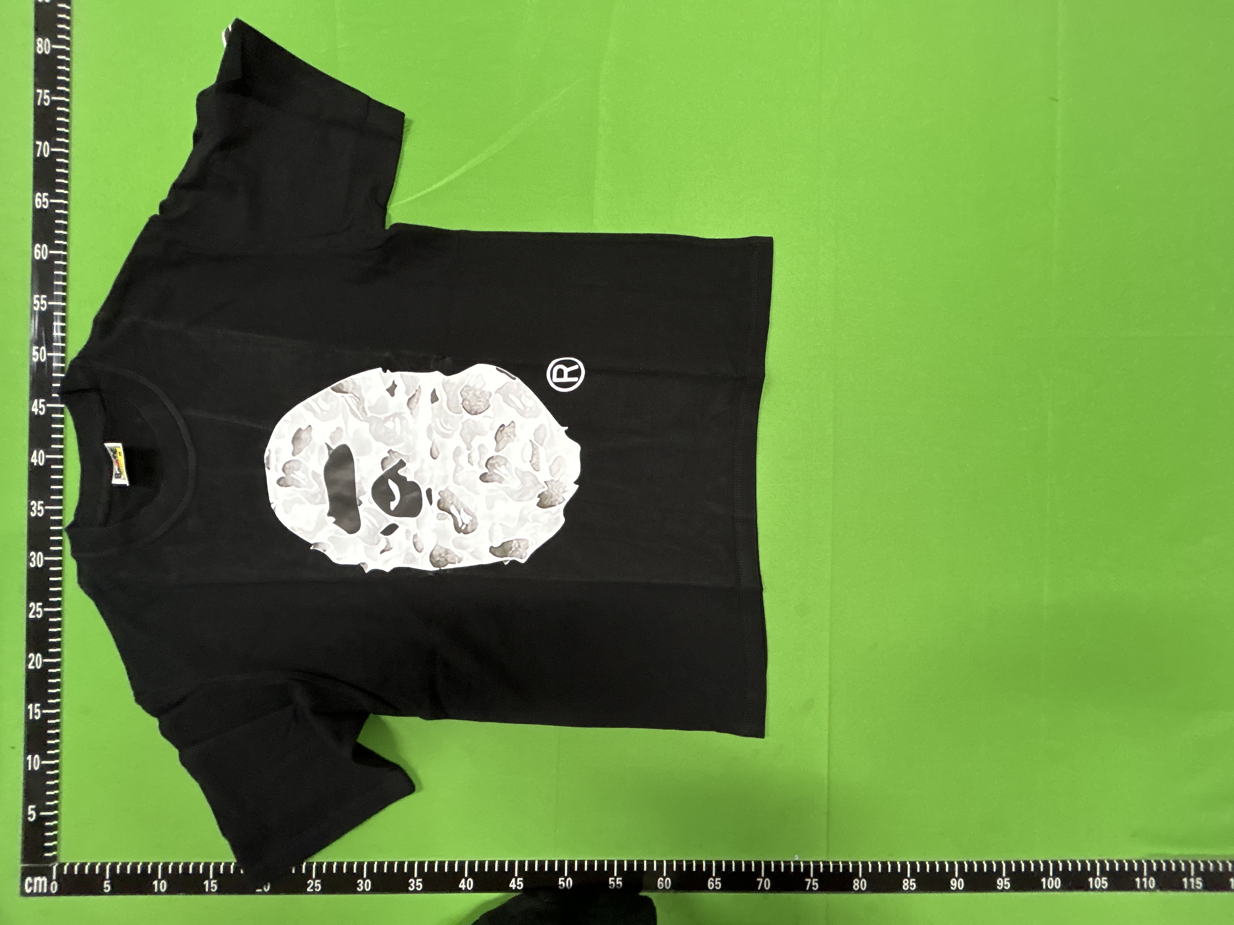 Bape T-shirts (+20 styles)
