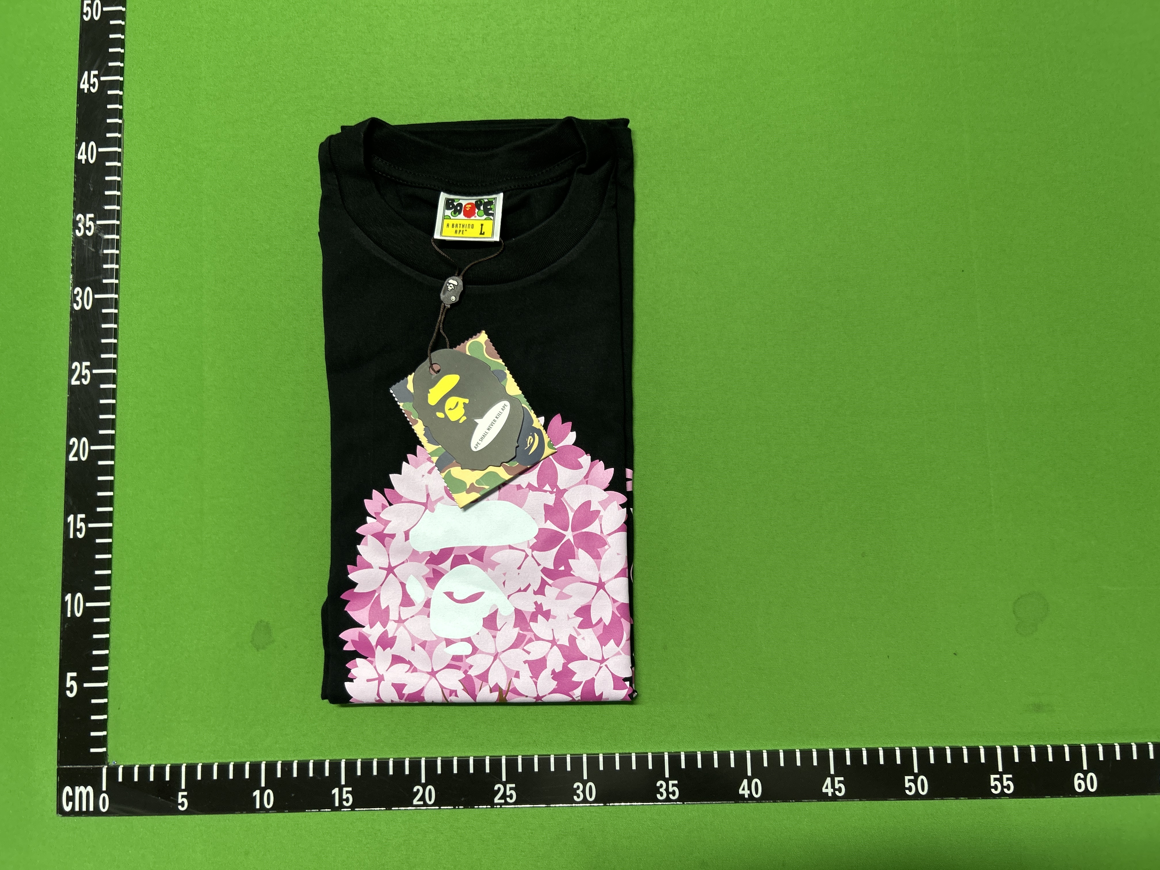 Bape T-shirts (+20 styles)