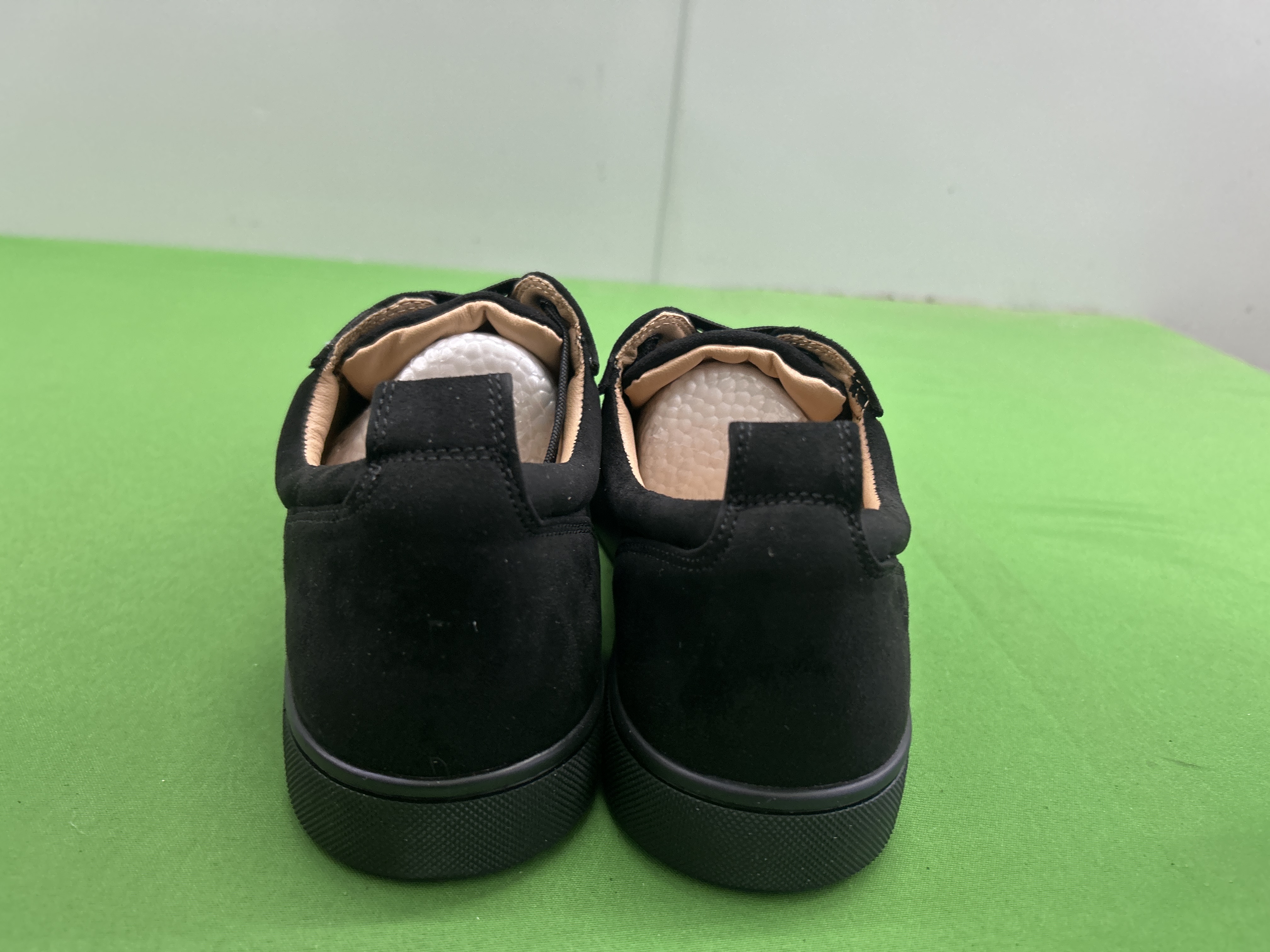 Christian Louboutin sneakers