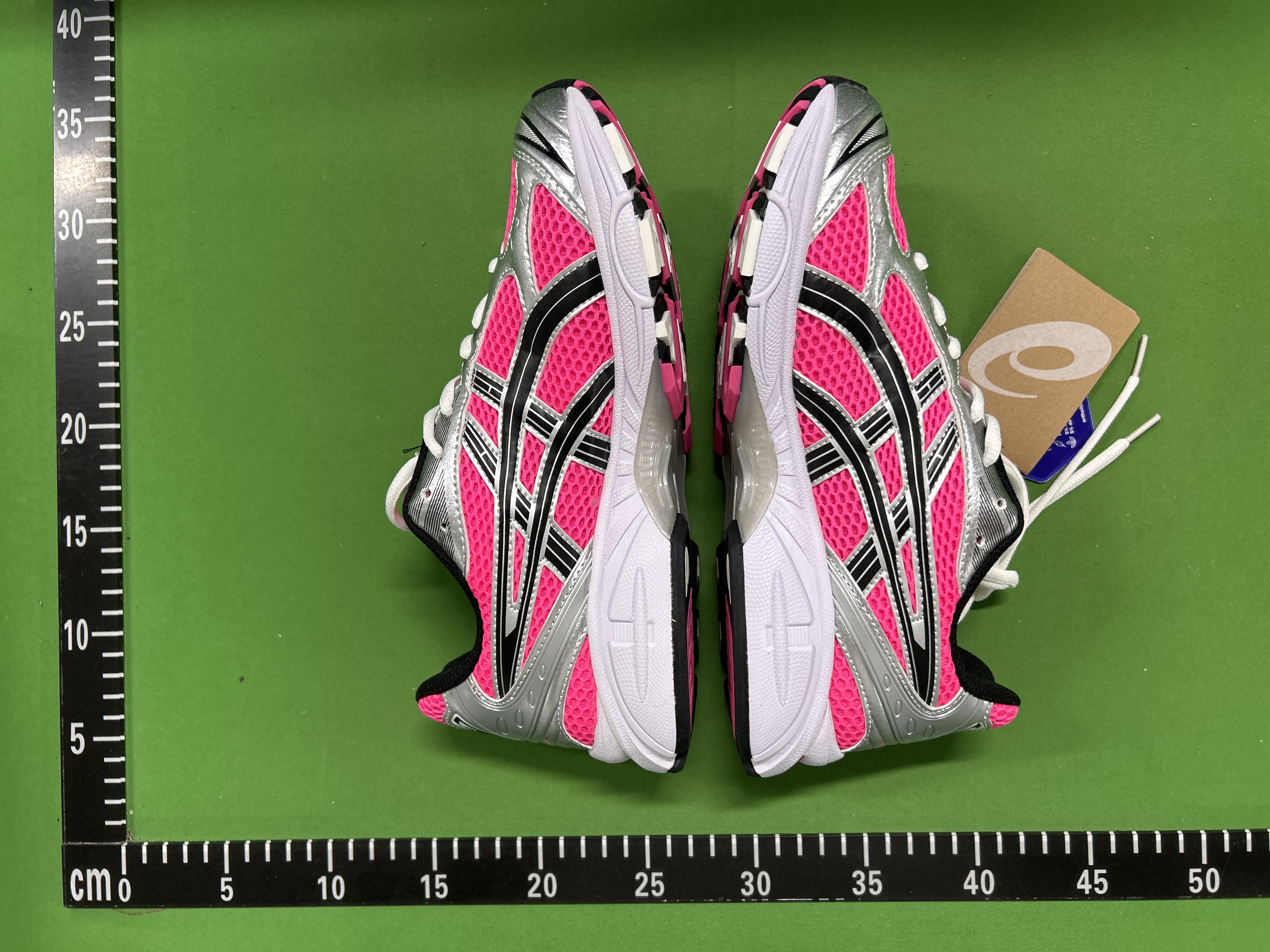 Asics Gel Kayano