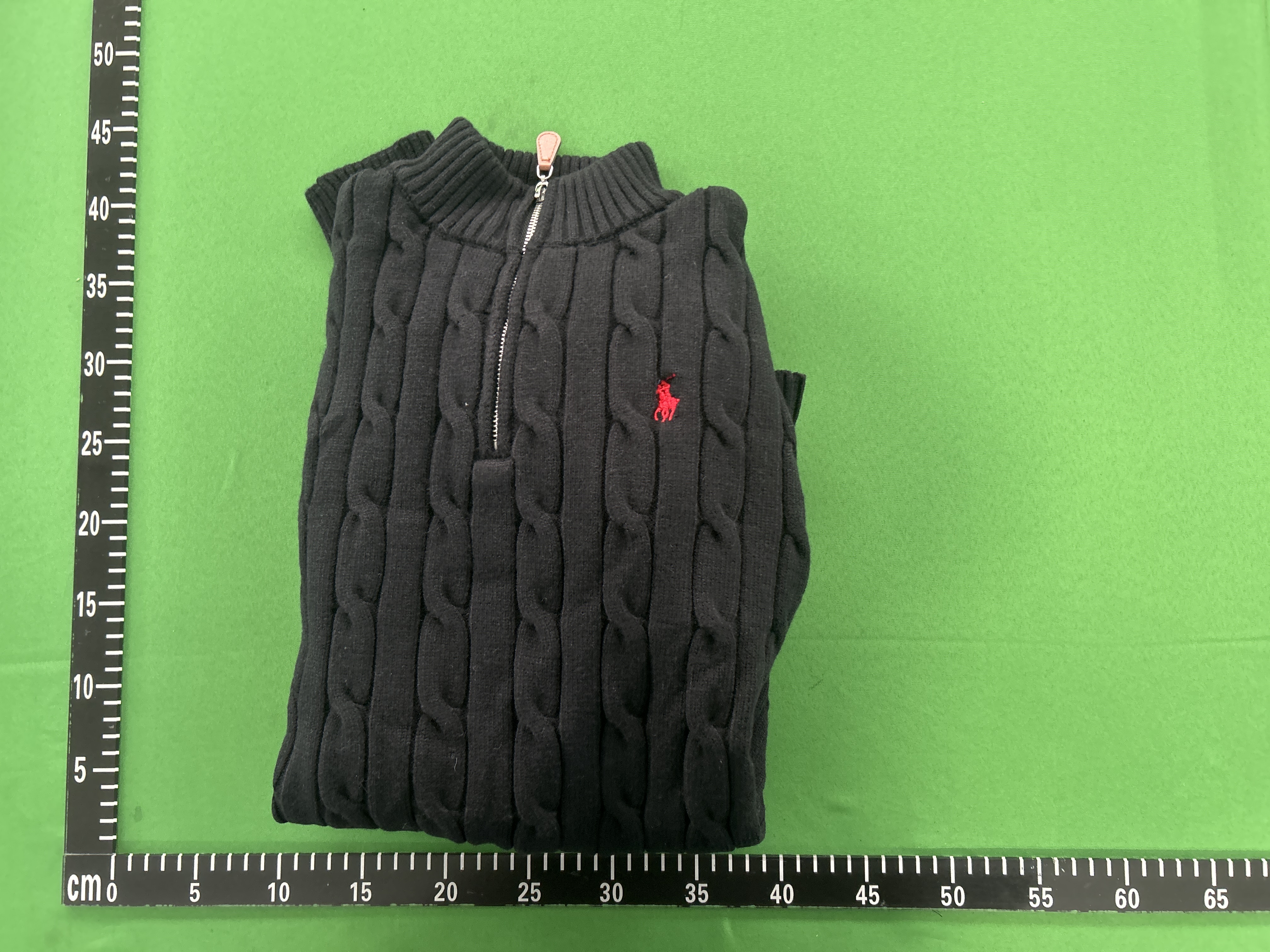 Polo Sweaters (+14 color options)