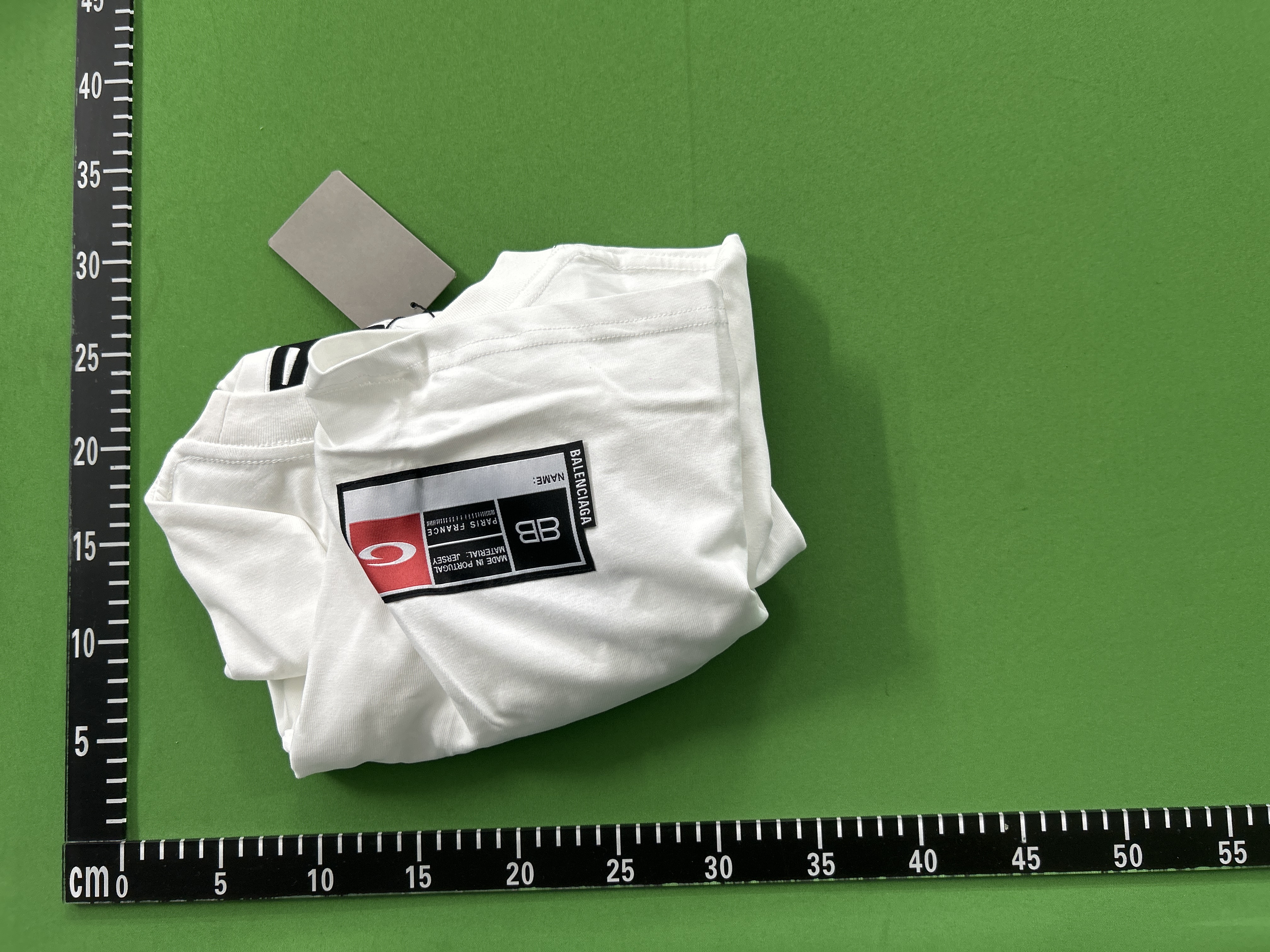 Balenciaga Longsleeve