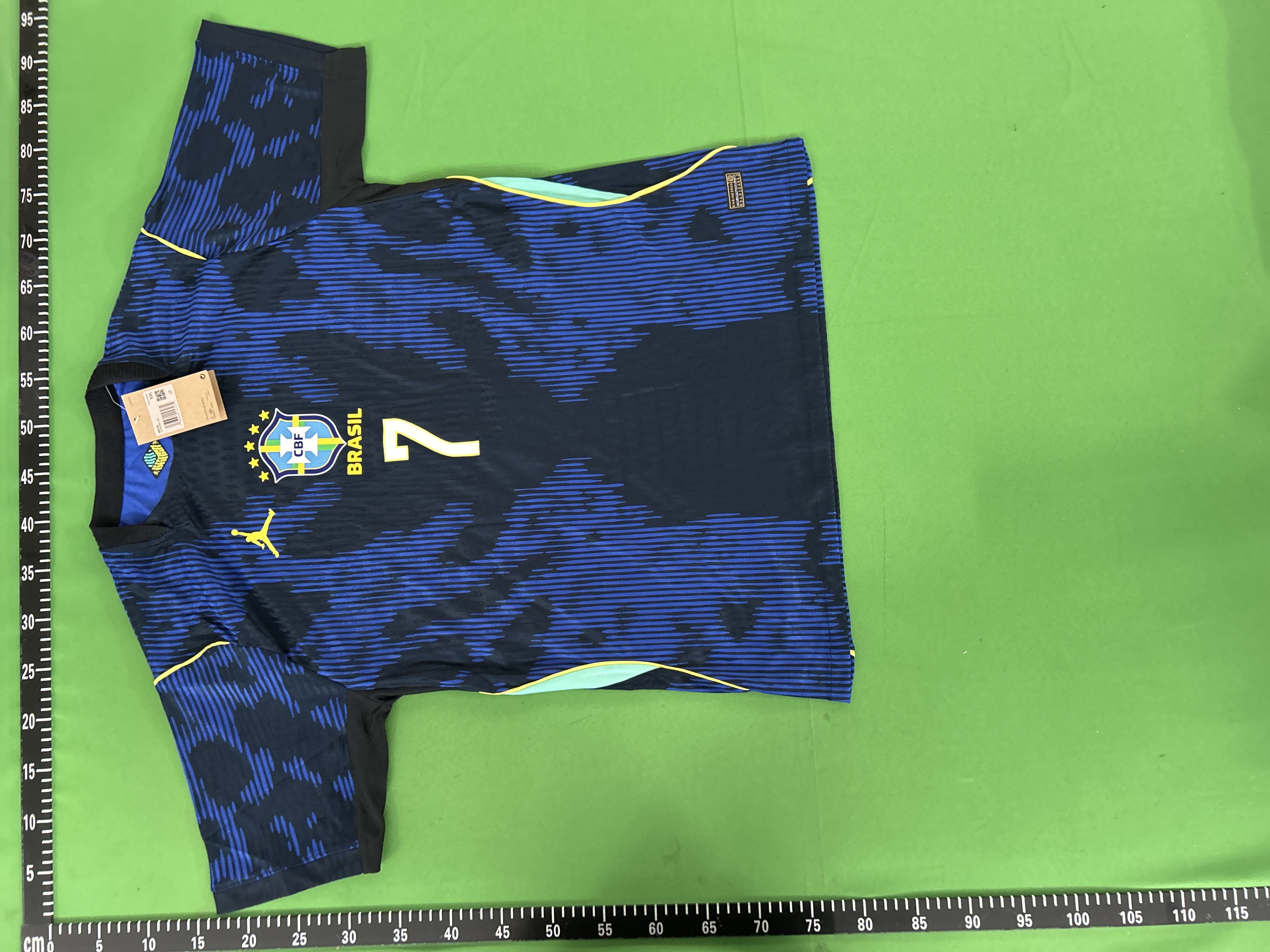 2026 WORLD CUP BRAZIL JERSEY