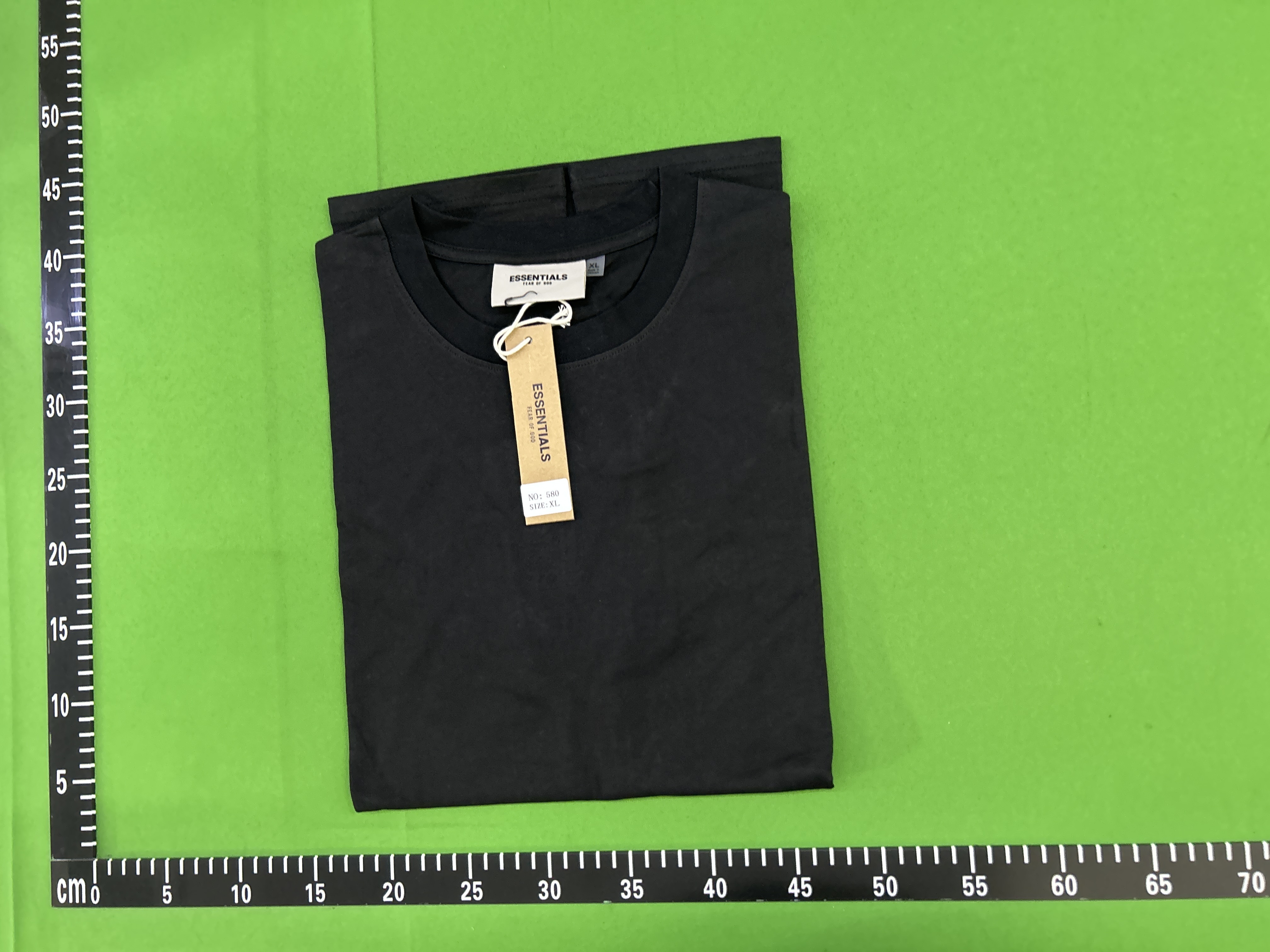 Essentials FOG  T-shirt (+4 styles)