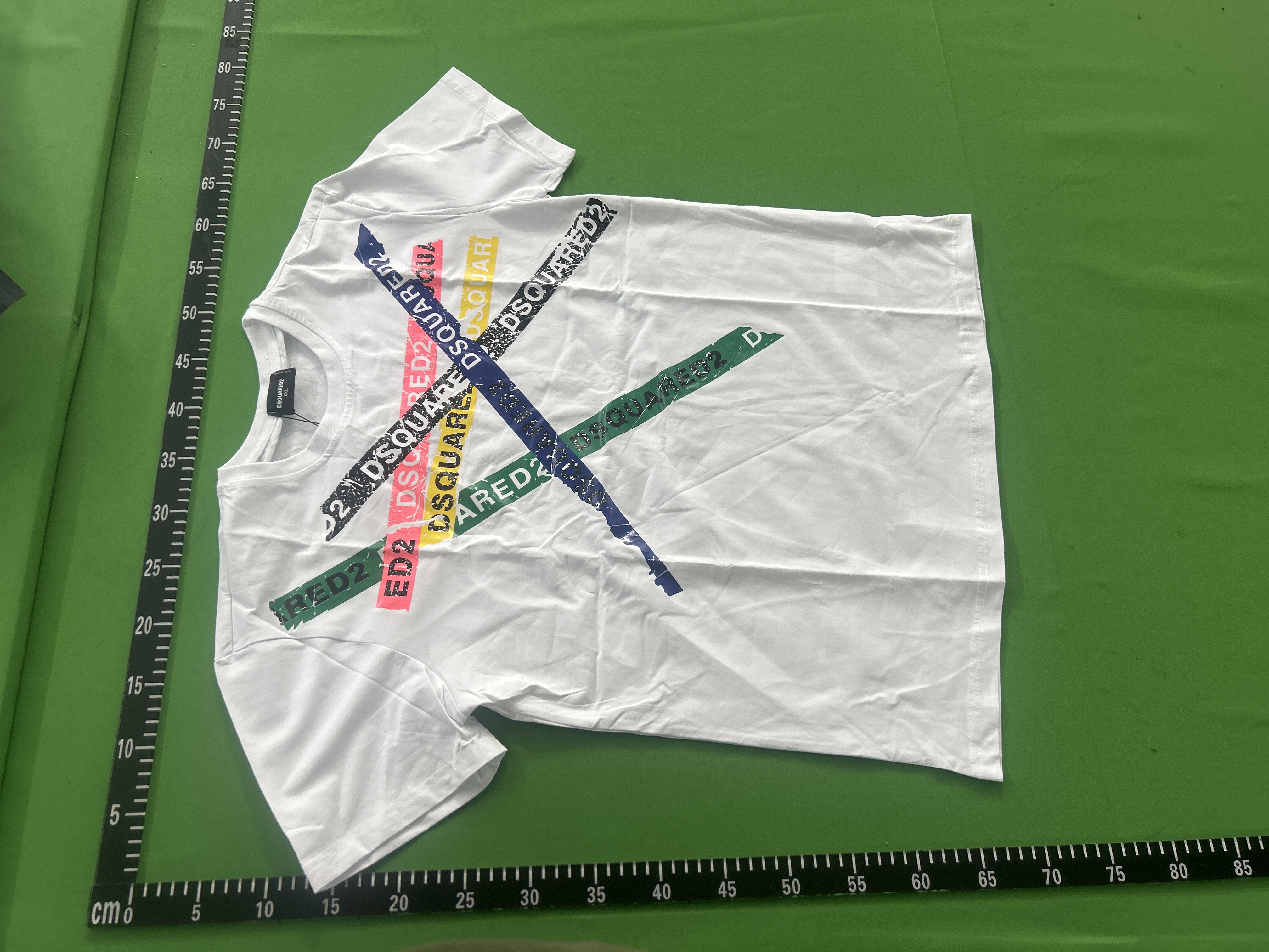 Dsquared Tees (+20 Styles)