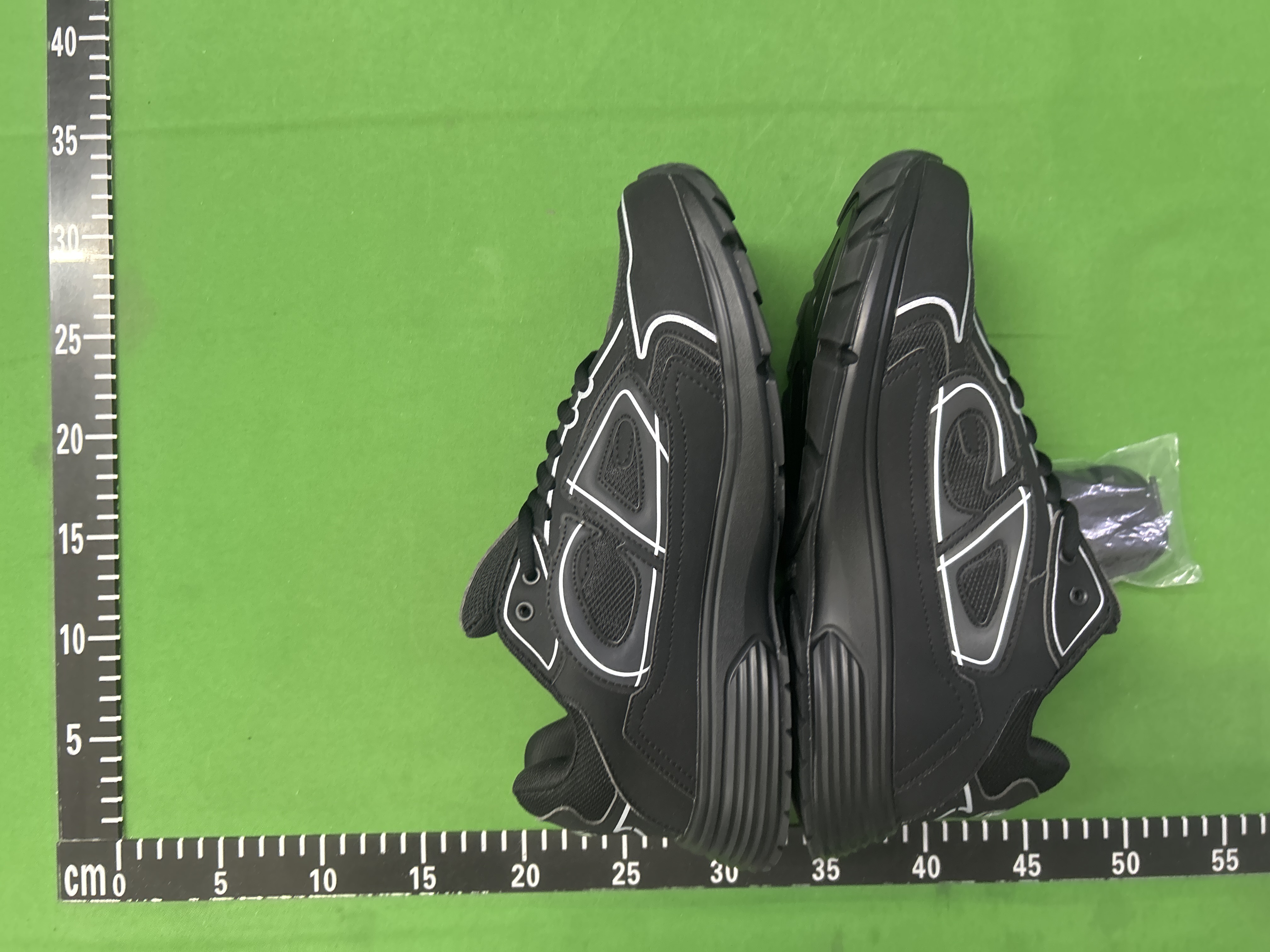 DIOR B30 Sneaker (+20 Colourways)