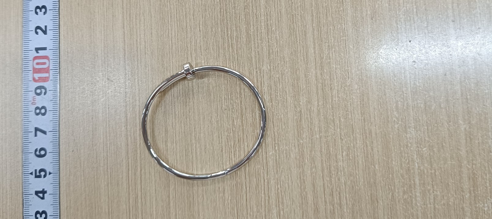 Cartier bracelets (+5 colourways)