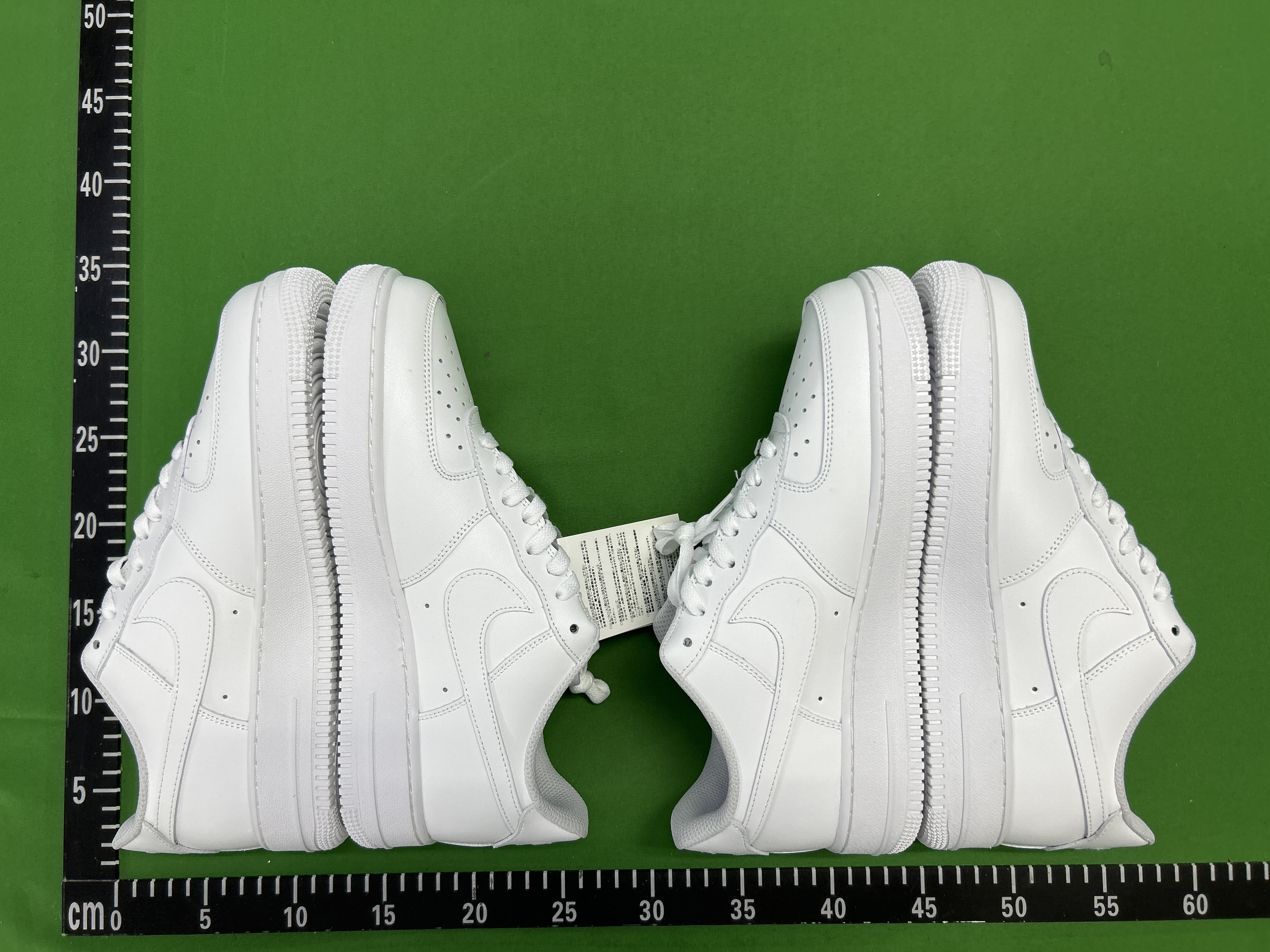 Air force 1 (+40 option)