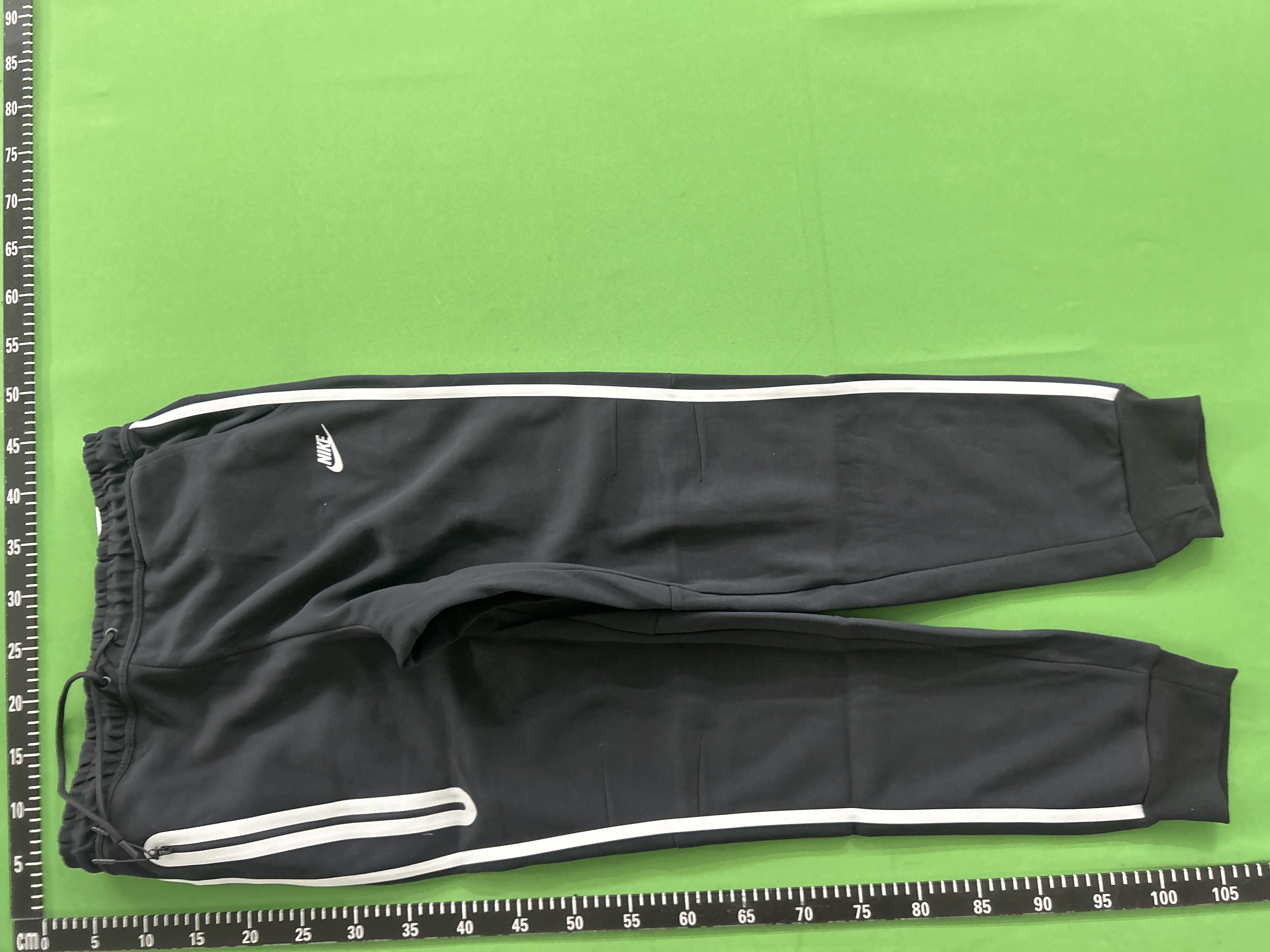 Nke Tech Fleece Reflective