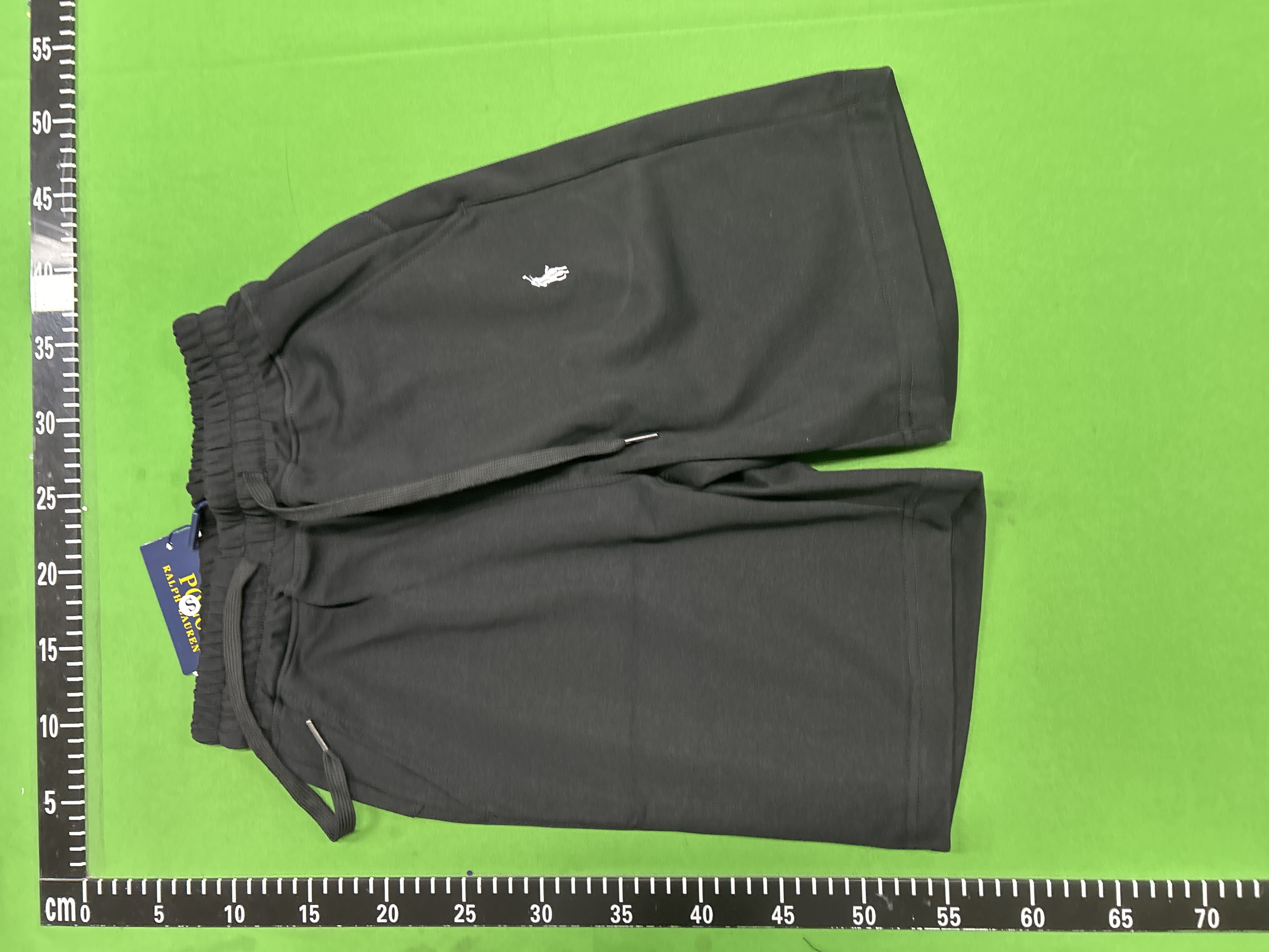 Ralph Lauren Polo Shorts (+5 Styles)