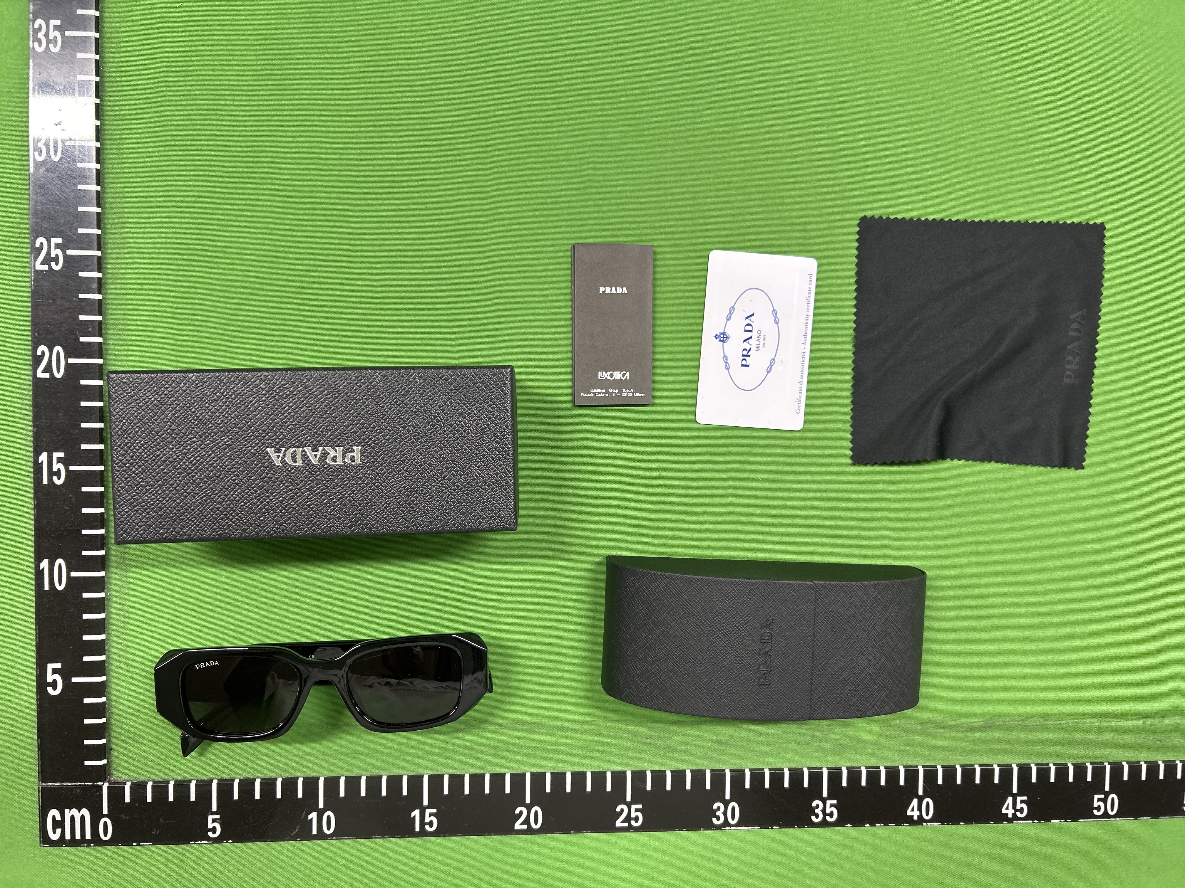 Prada Sunglasses