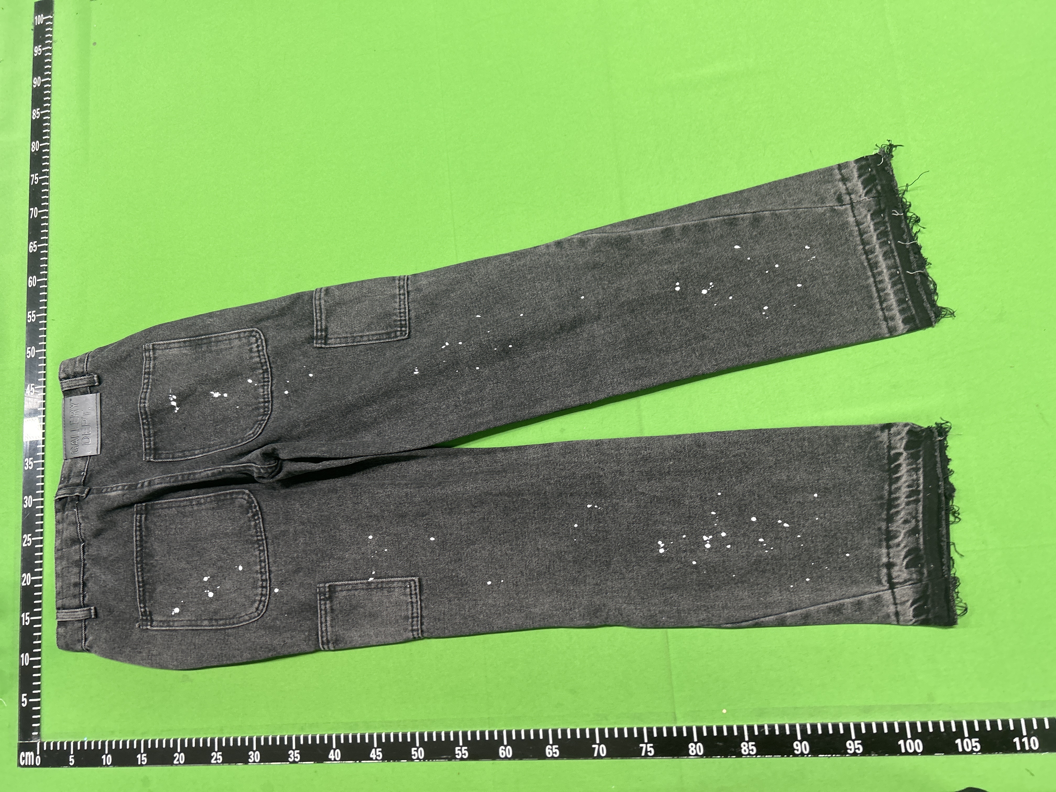 Gallery Dept Jeans (+40 option)