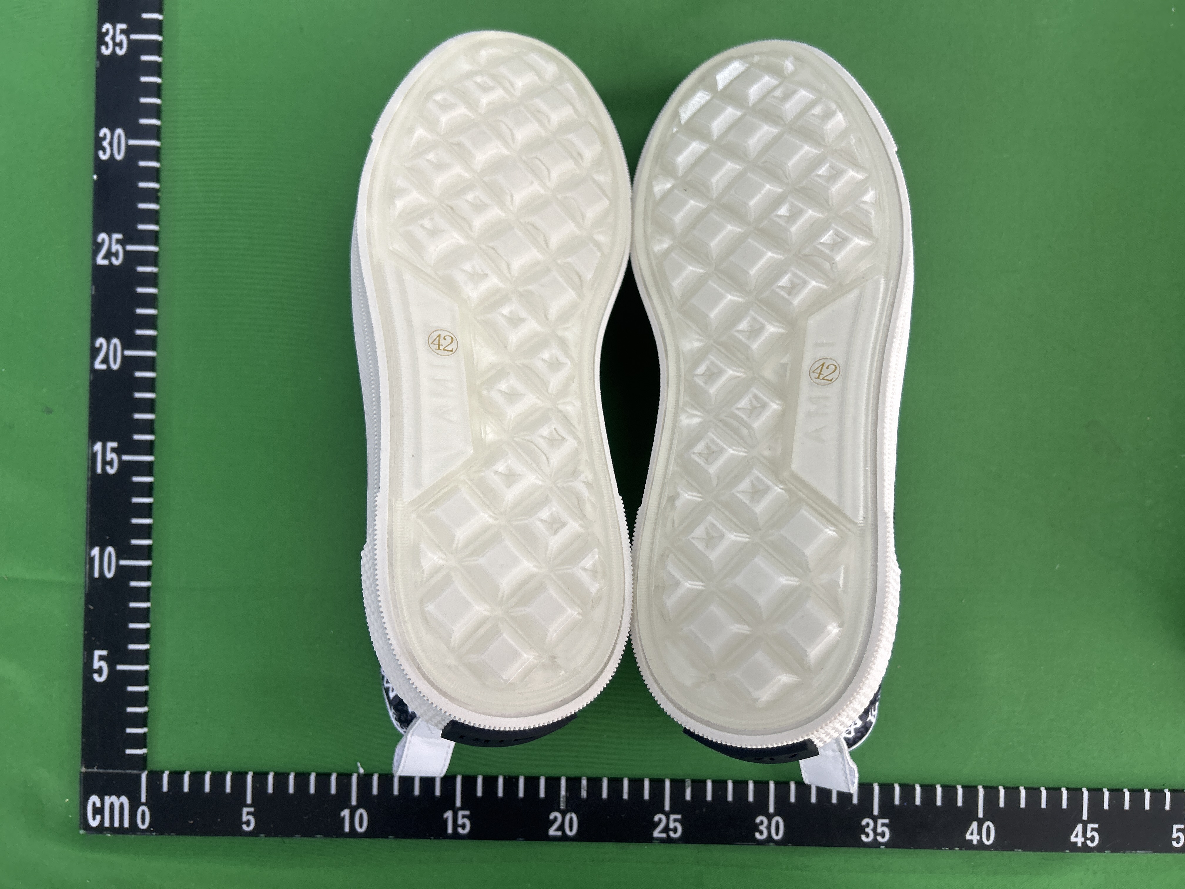 Amiri Sneakers (+4 styles)