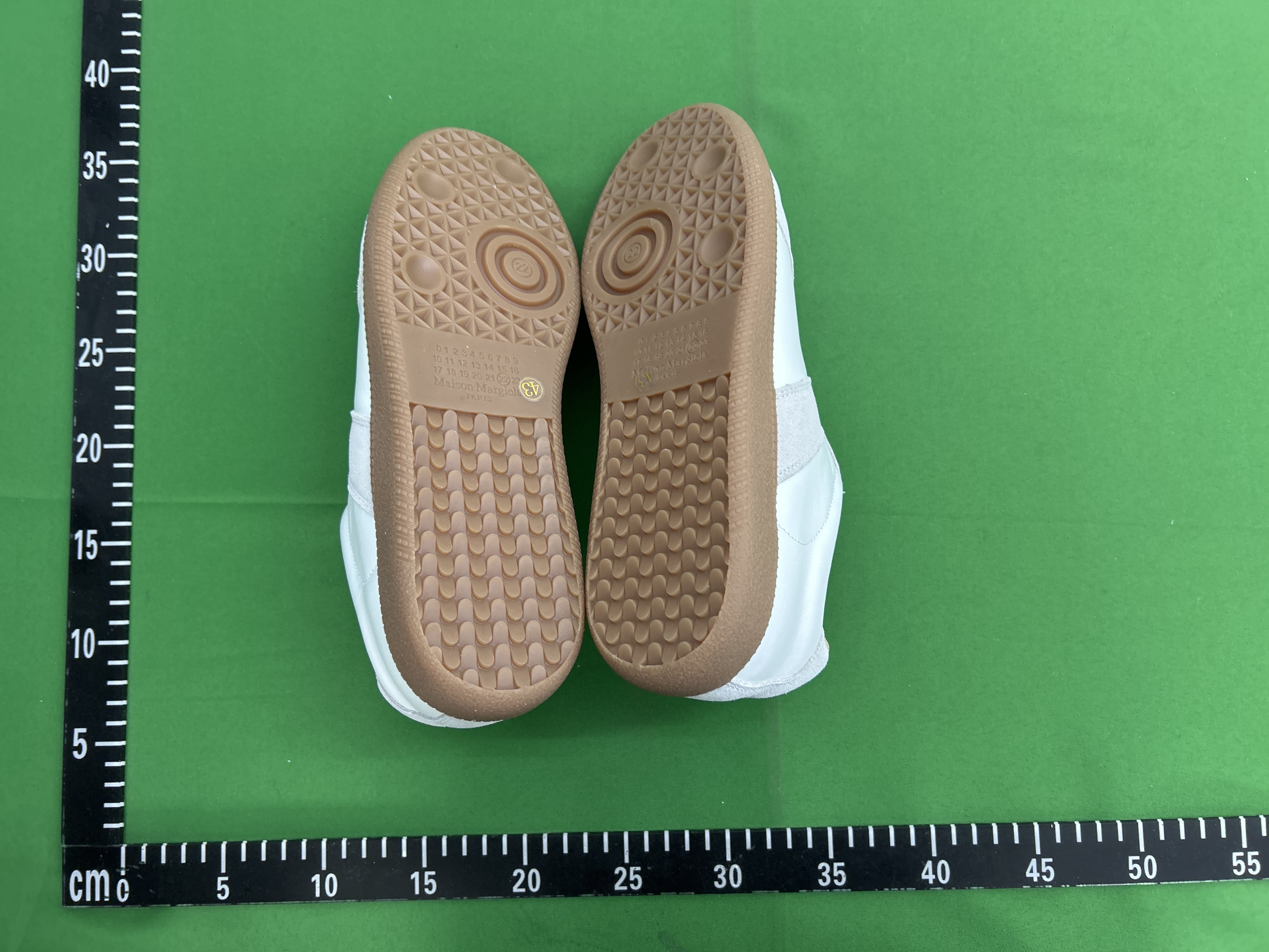 Maison Margiela  mm6 Shoes (+14 Colorways)