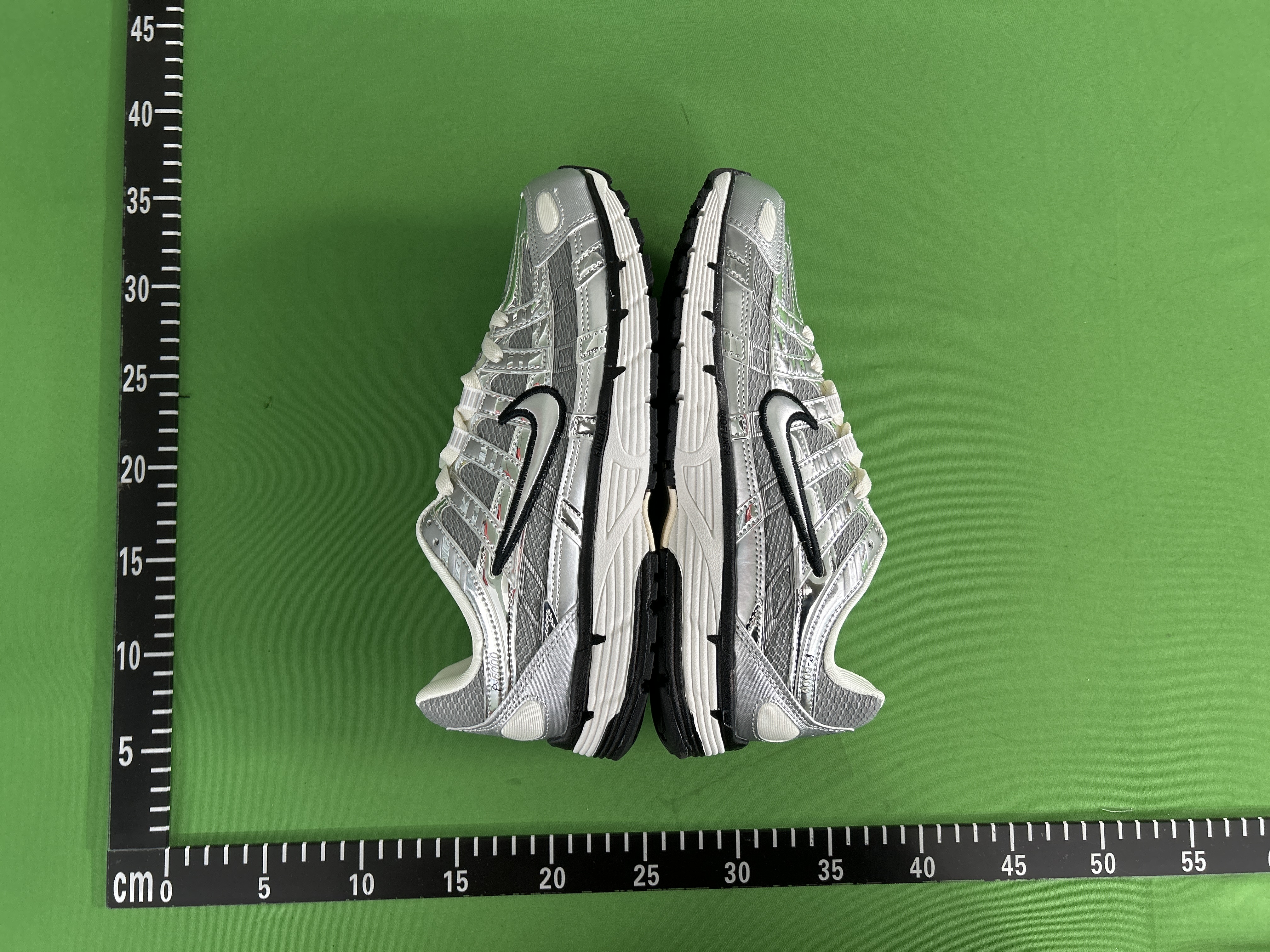 Nke P6000