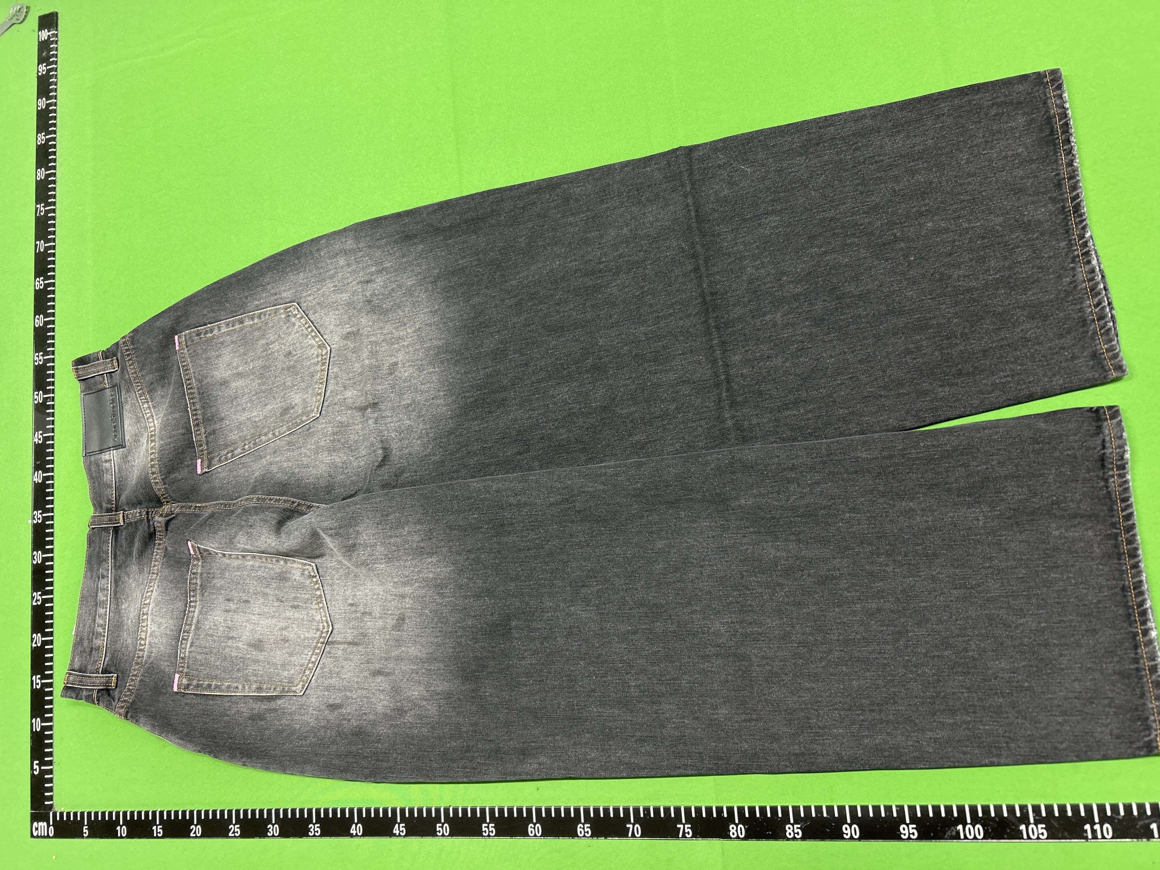 Acne Studios Jeans