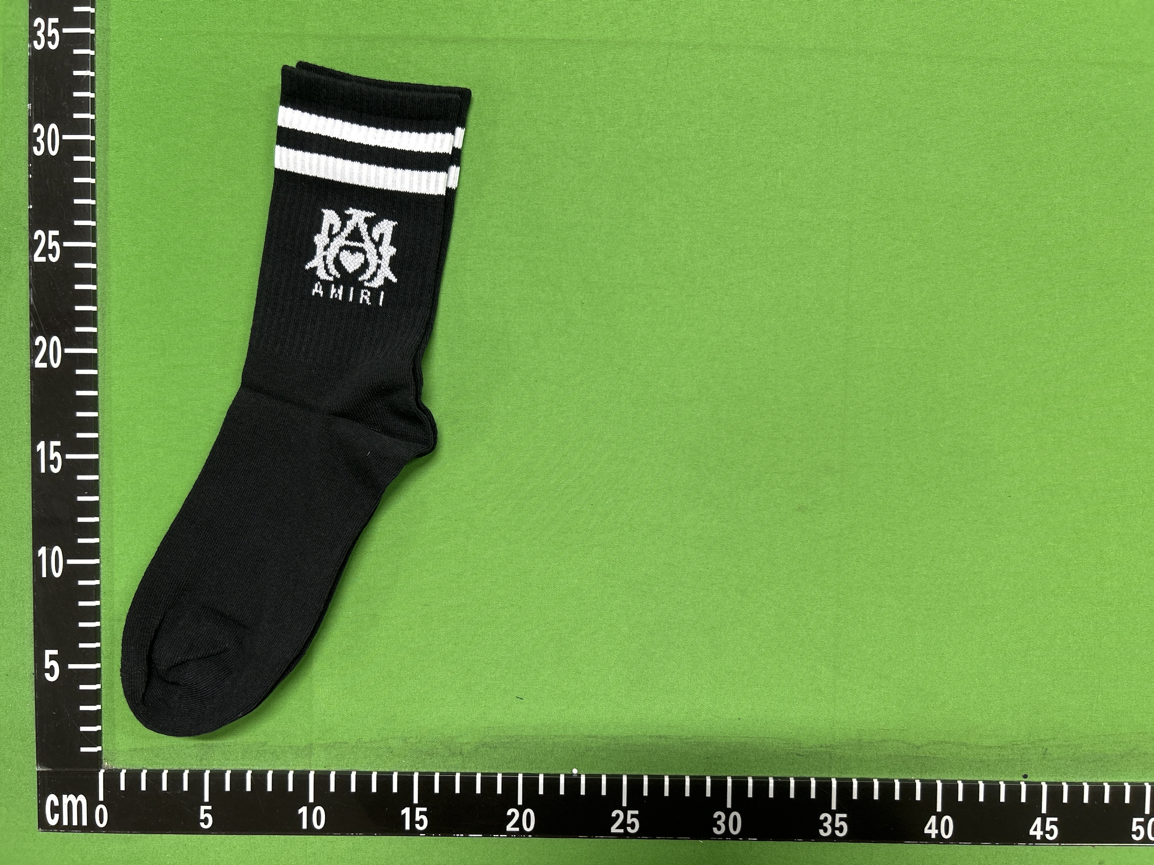 Amiri Socks