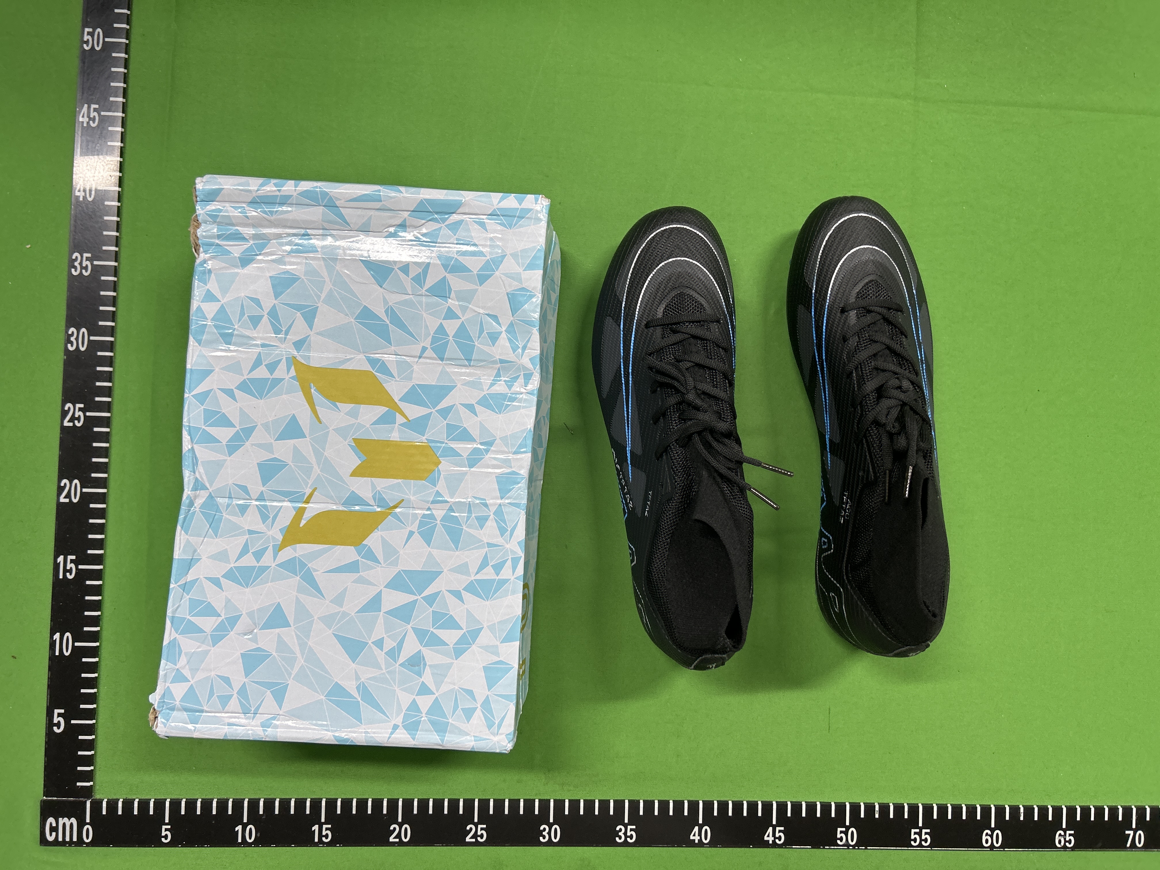 Fotbal Shoes