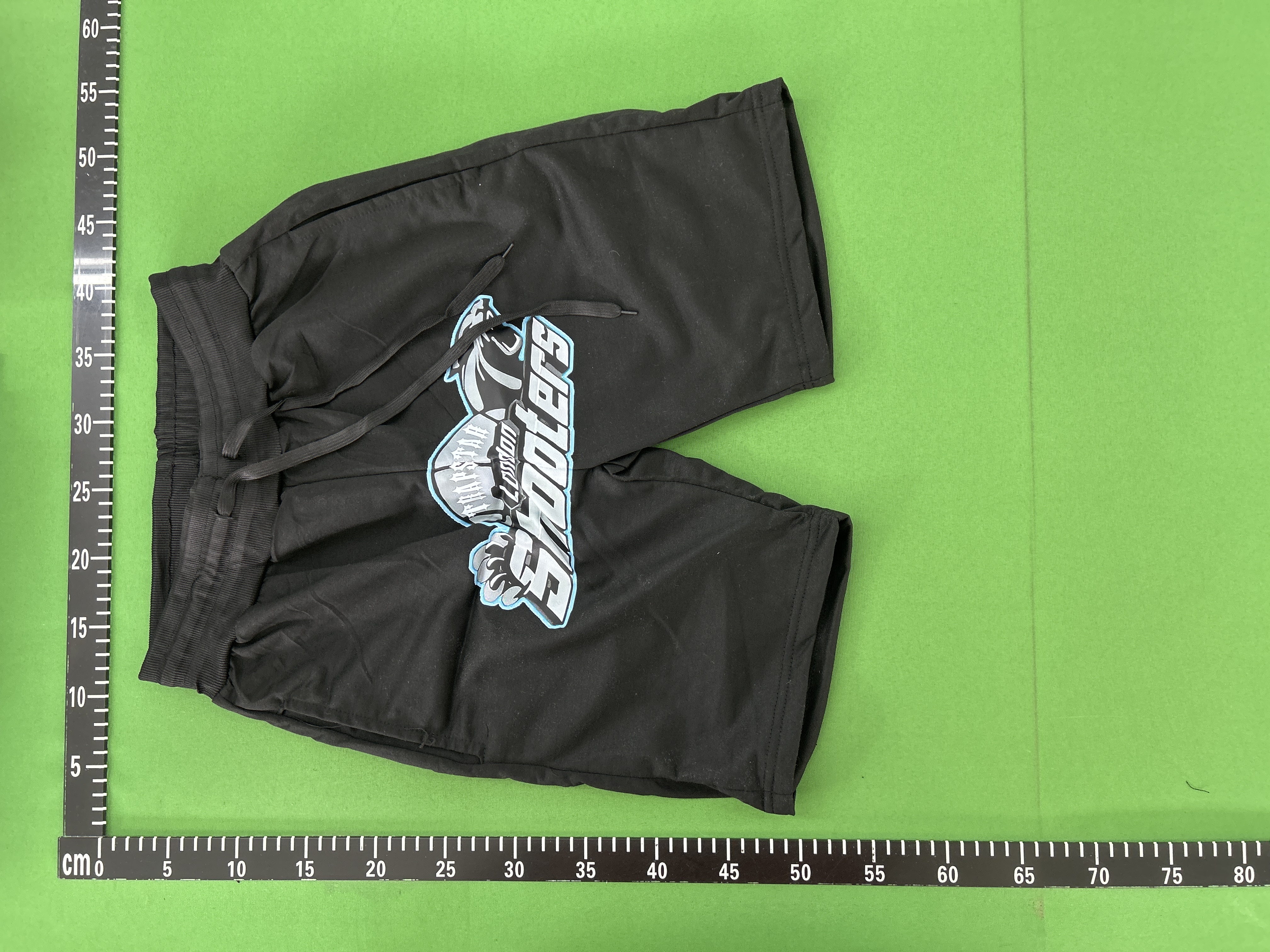 Trapstar Shooters Shorts