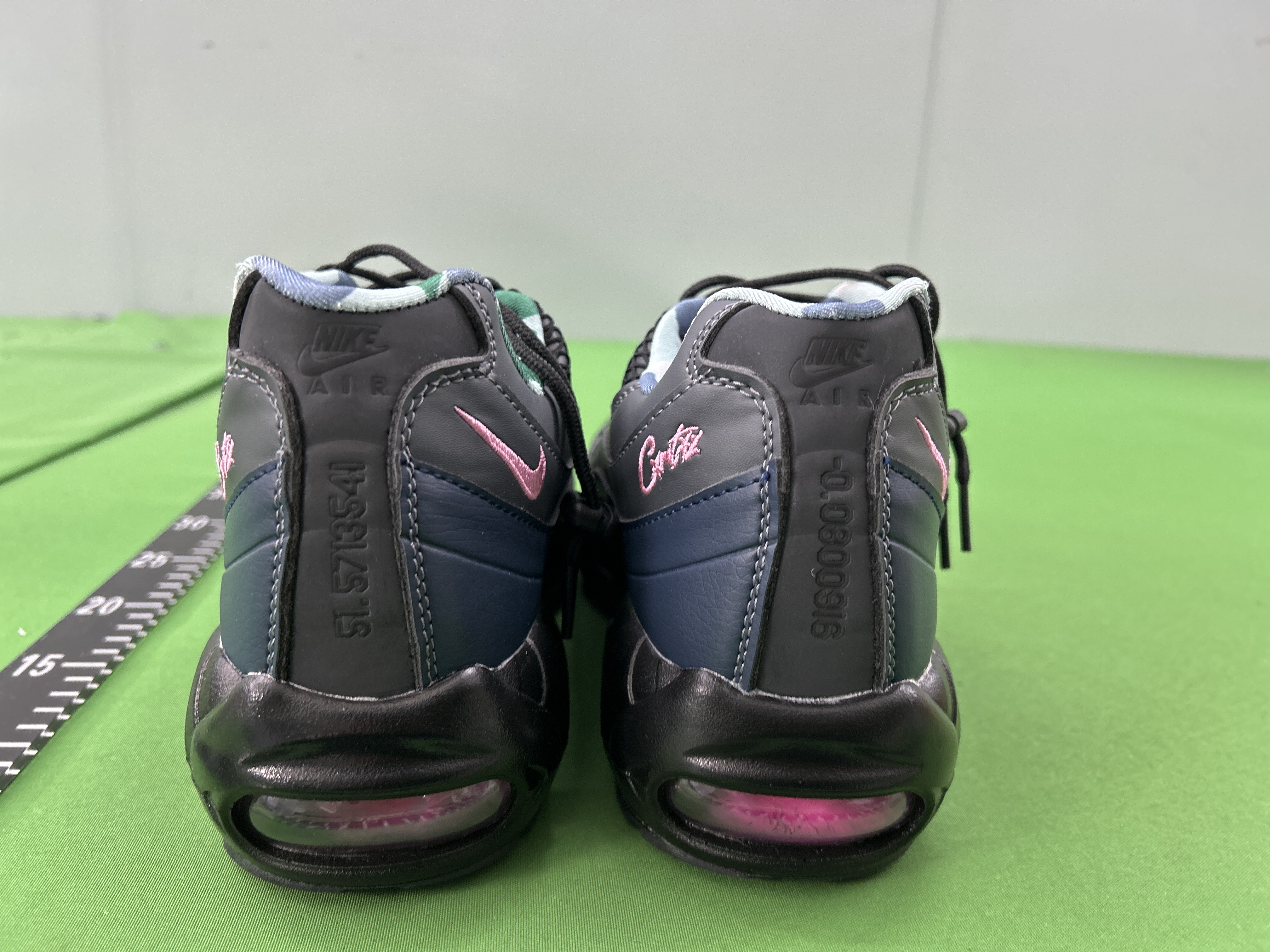 air max 95 x Corteiz