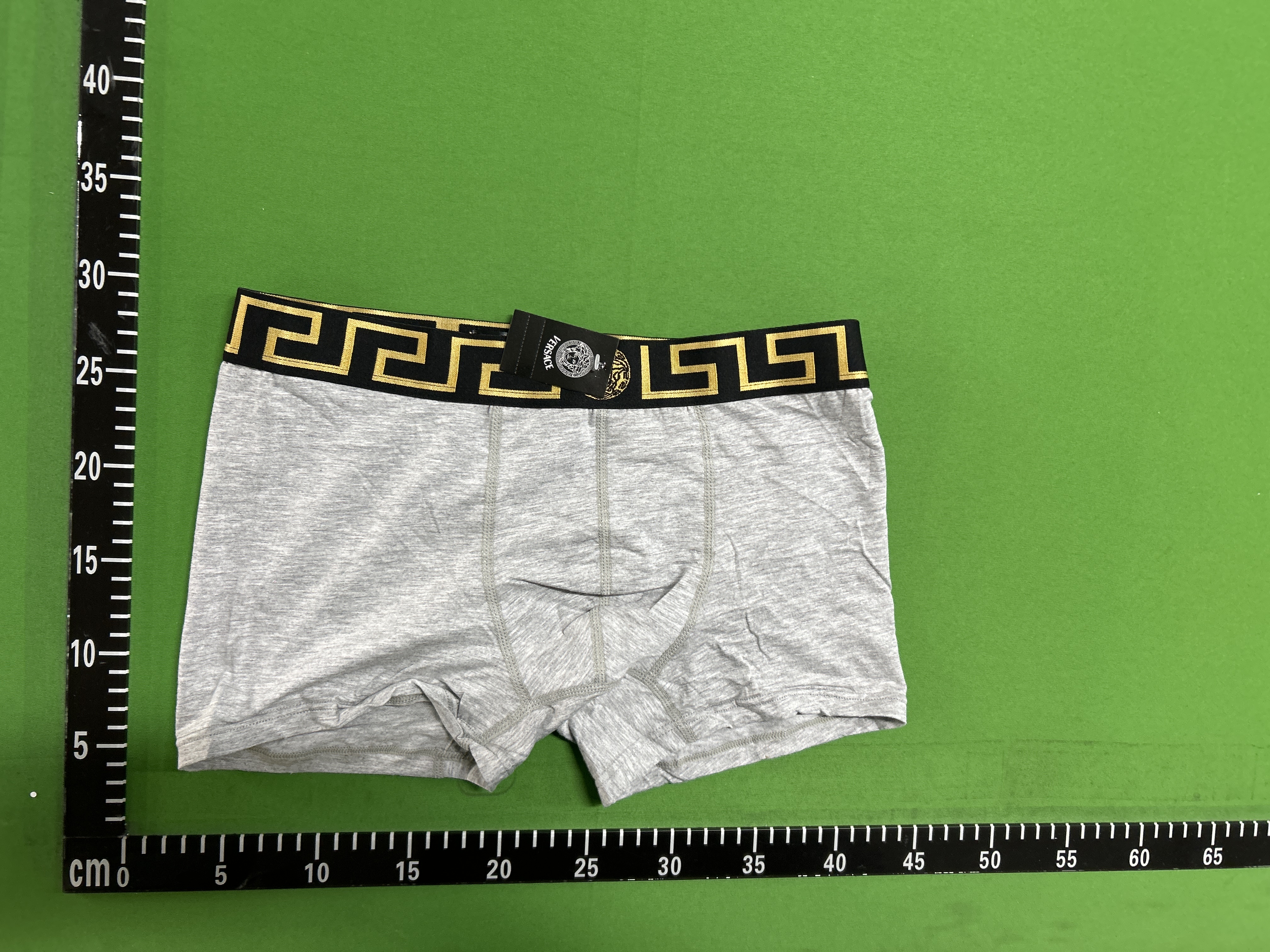 Underwear versace