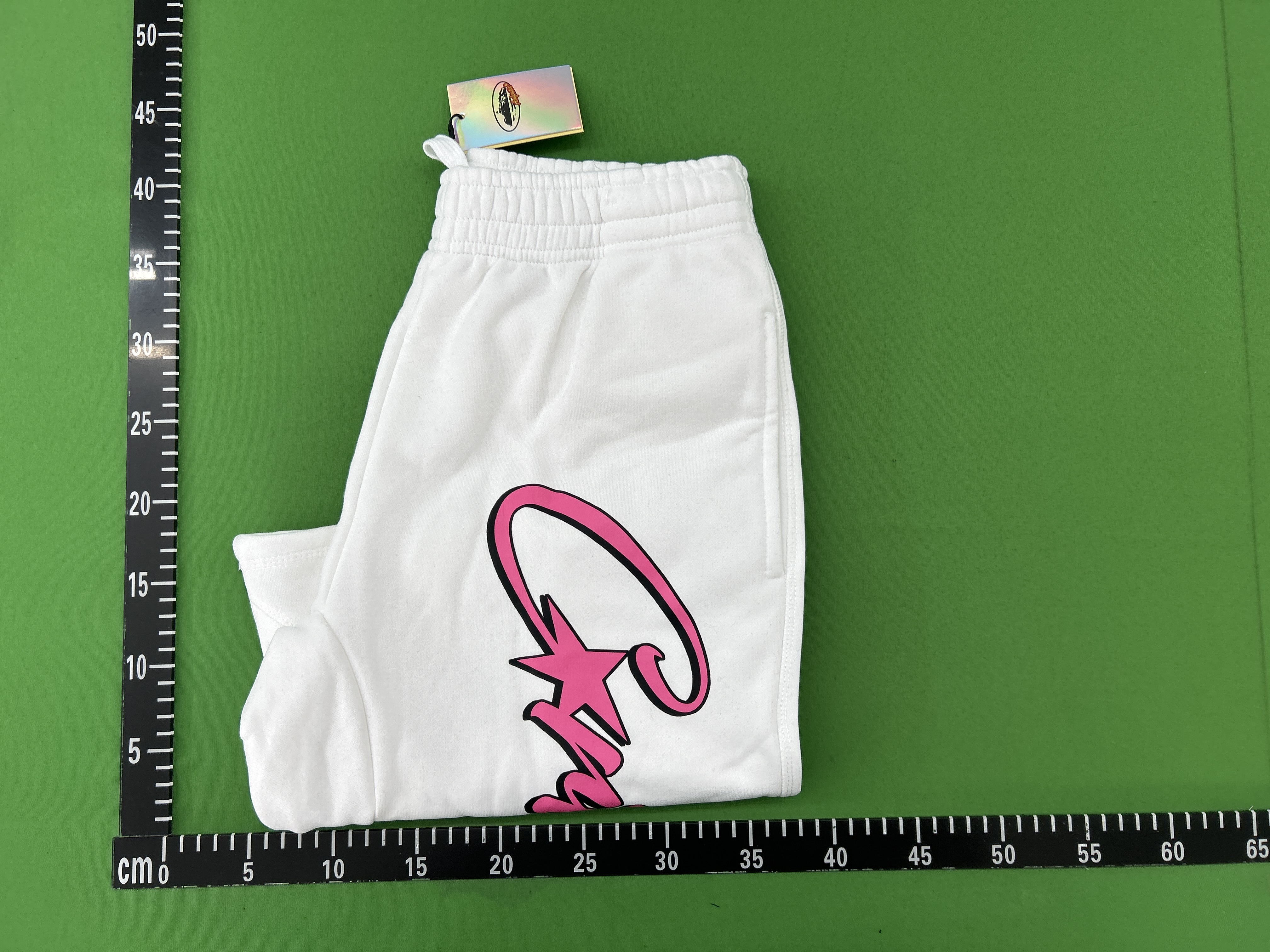 Corteiz Shorts brand new