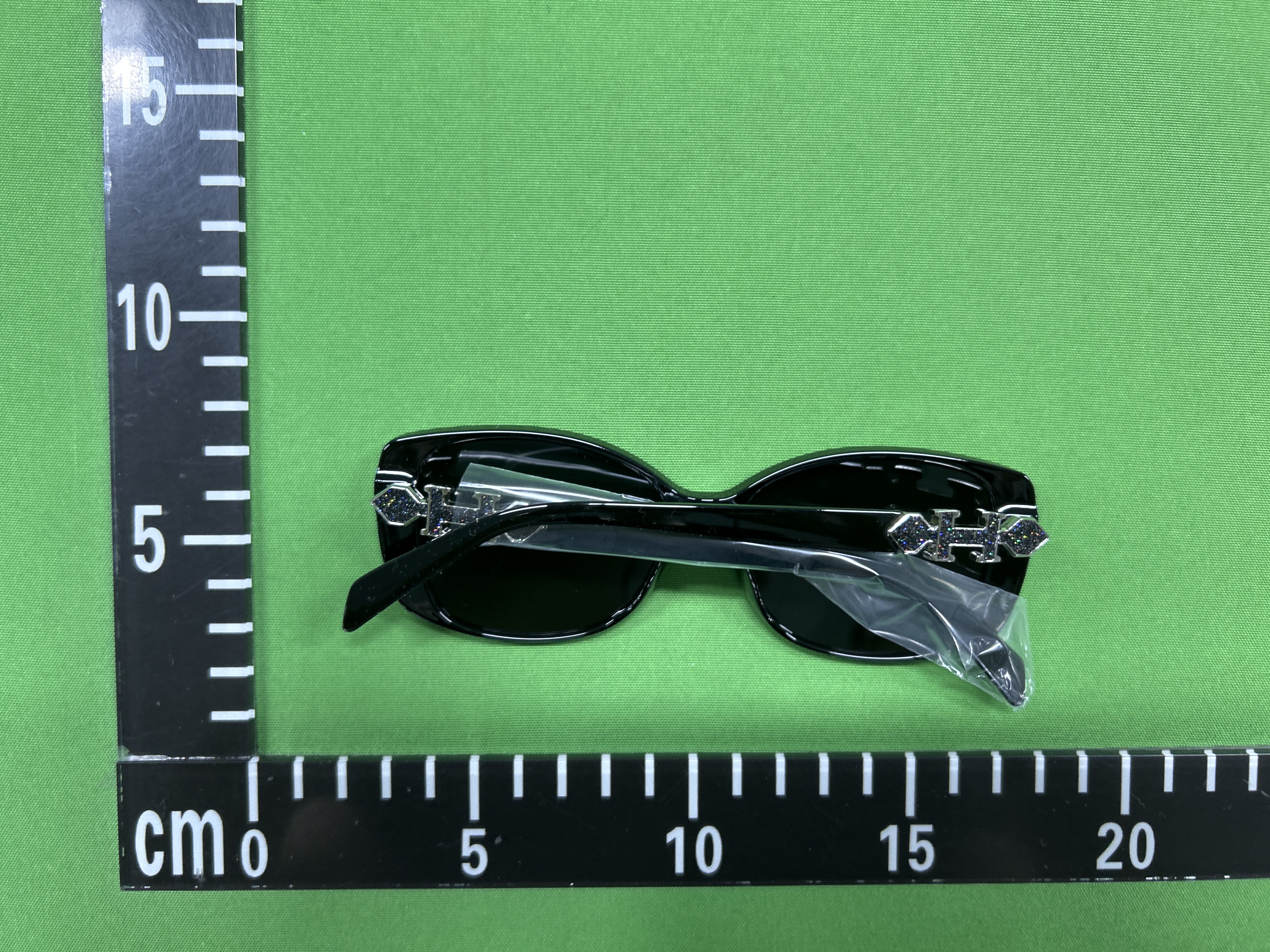 Hermes SunGlasses 21+ colorways [Premium Quality]
